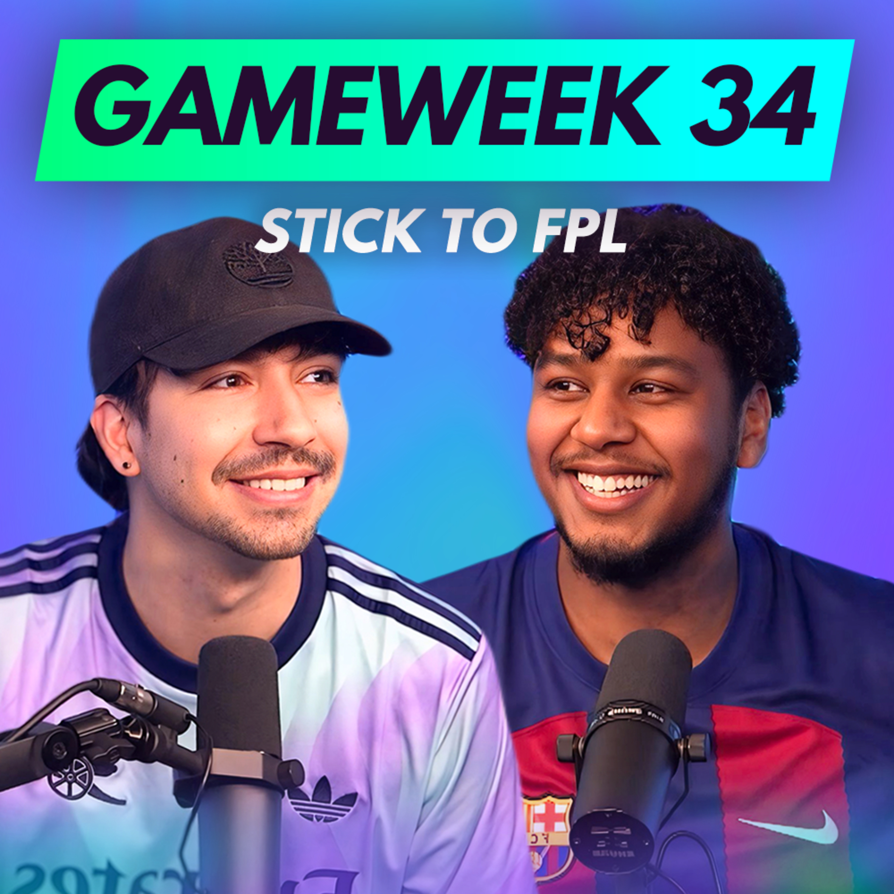 Stick to FPL