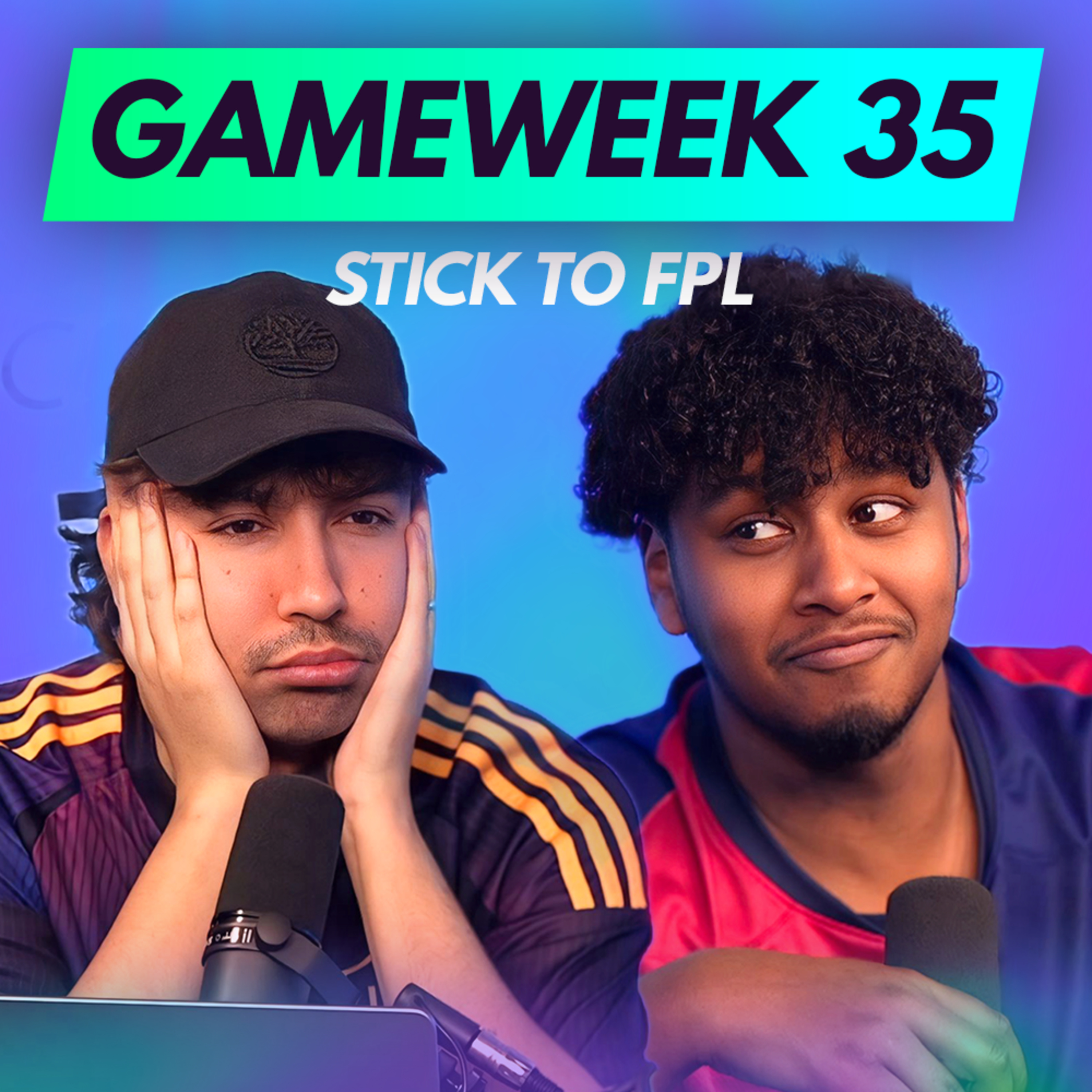 Stick to FPL