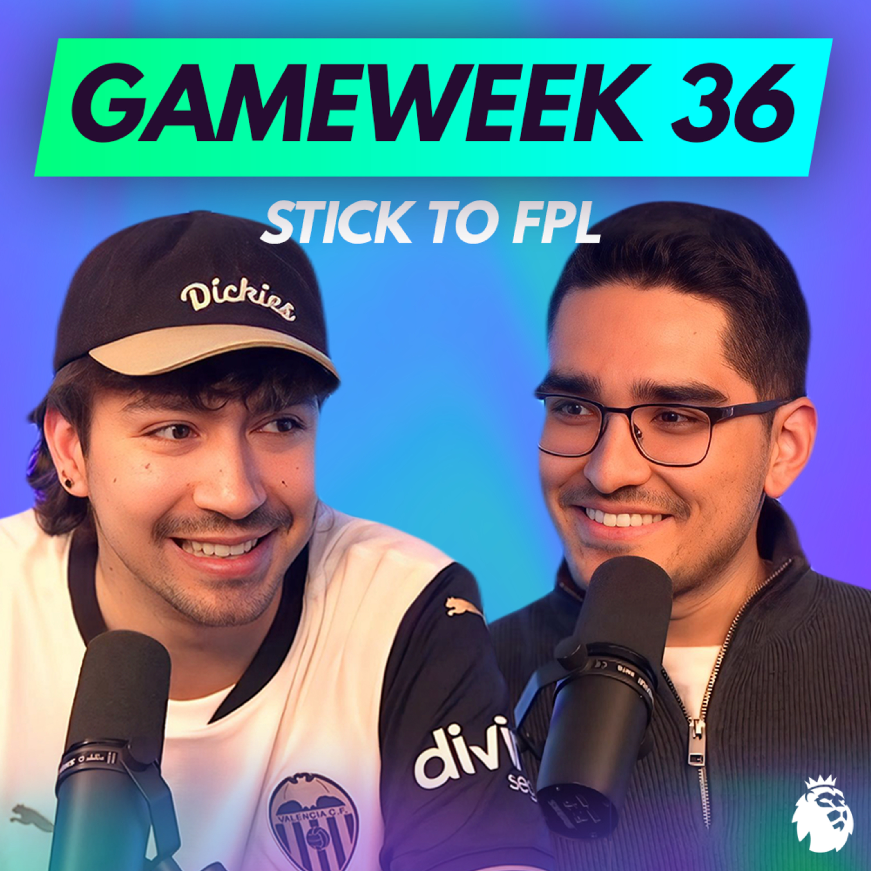 Stick to FPL