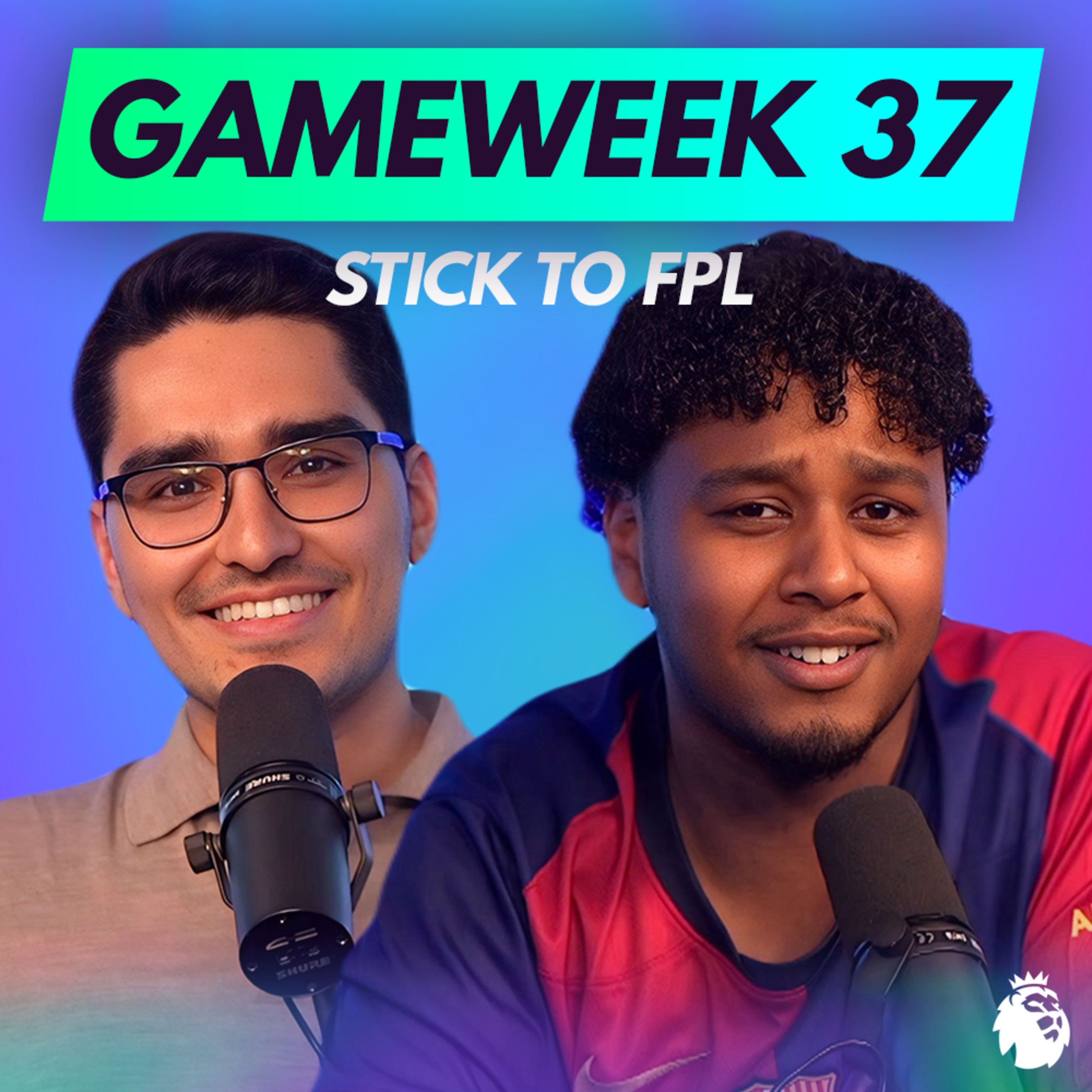 Stick to FPL