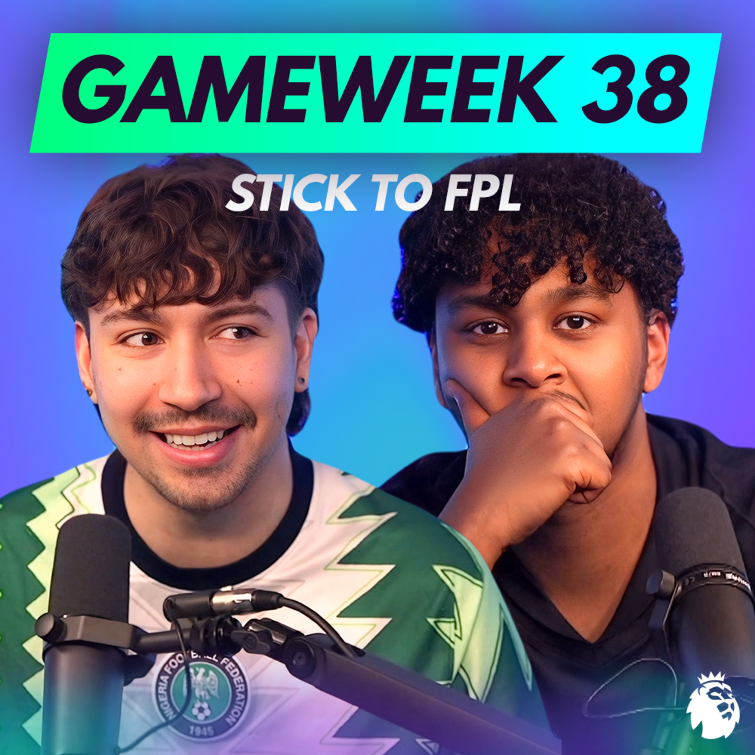 Stick to FPL