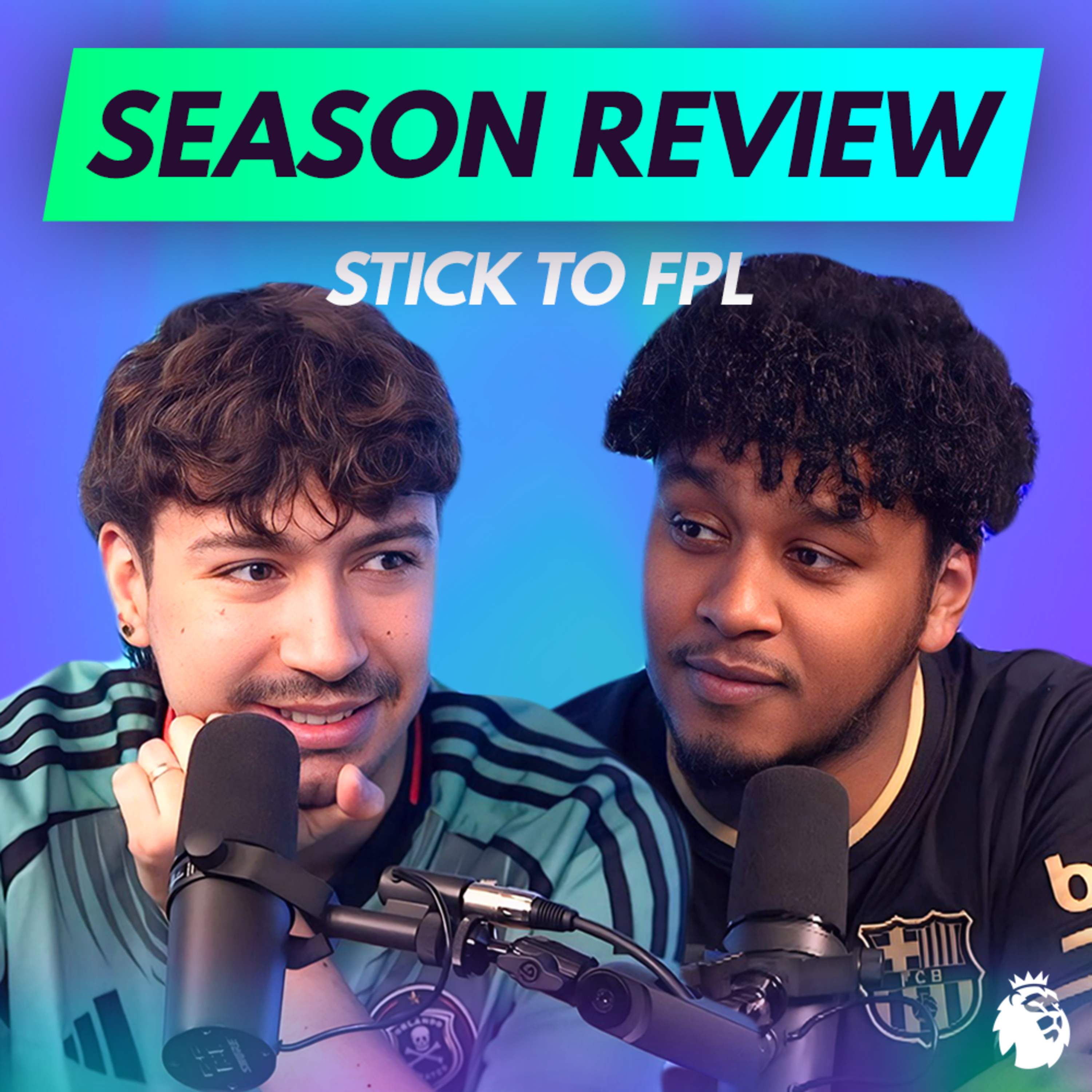 Stick to FPL