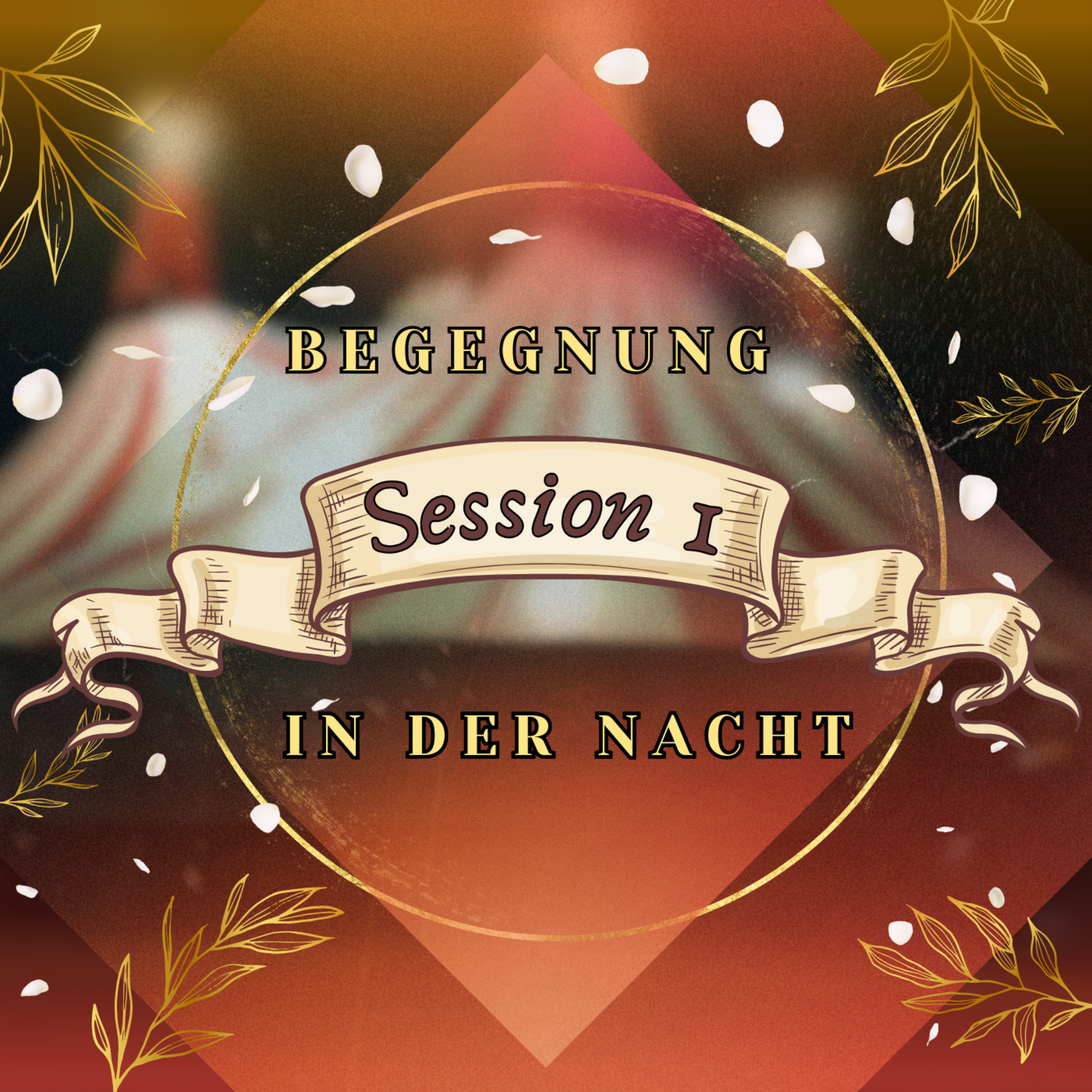 Mientien Session #01: Begegnung in der Nacht episode artwork