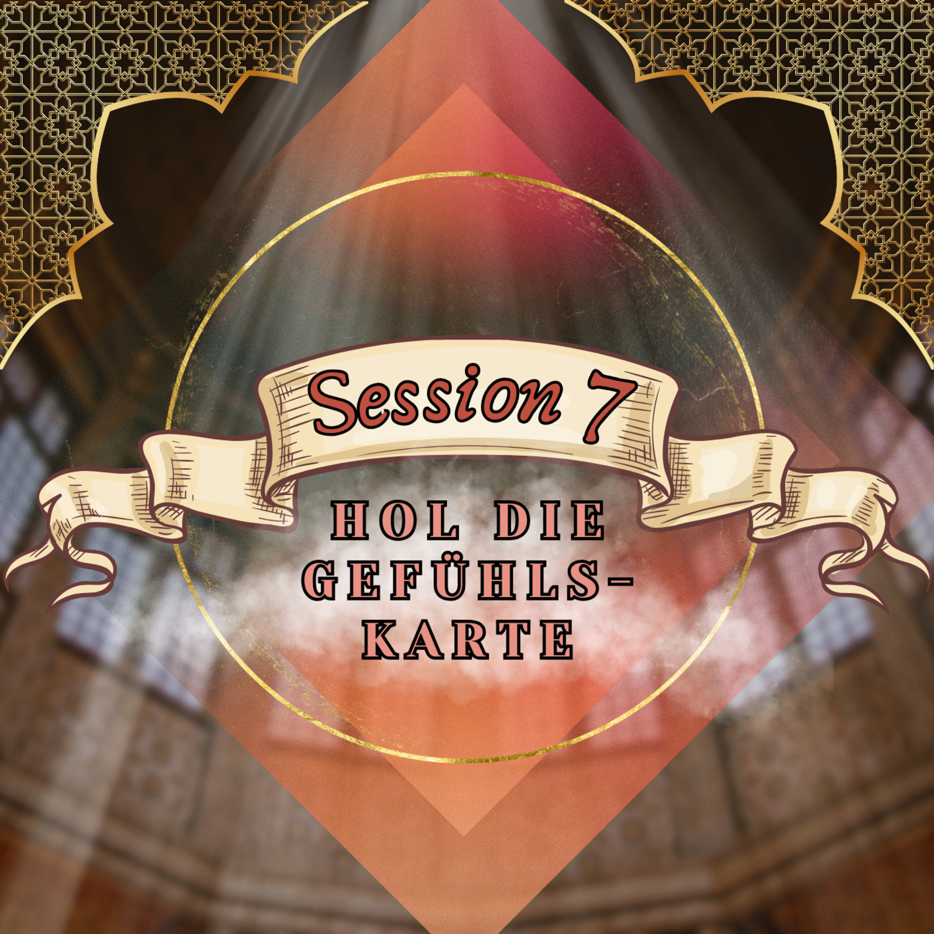 Mientien Session #07 Hol die Gefühlskarte episode artwork