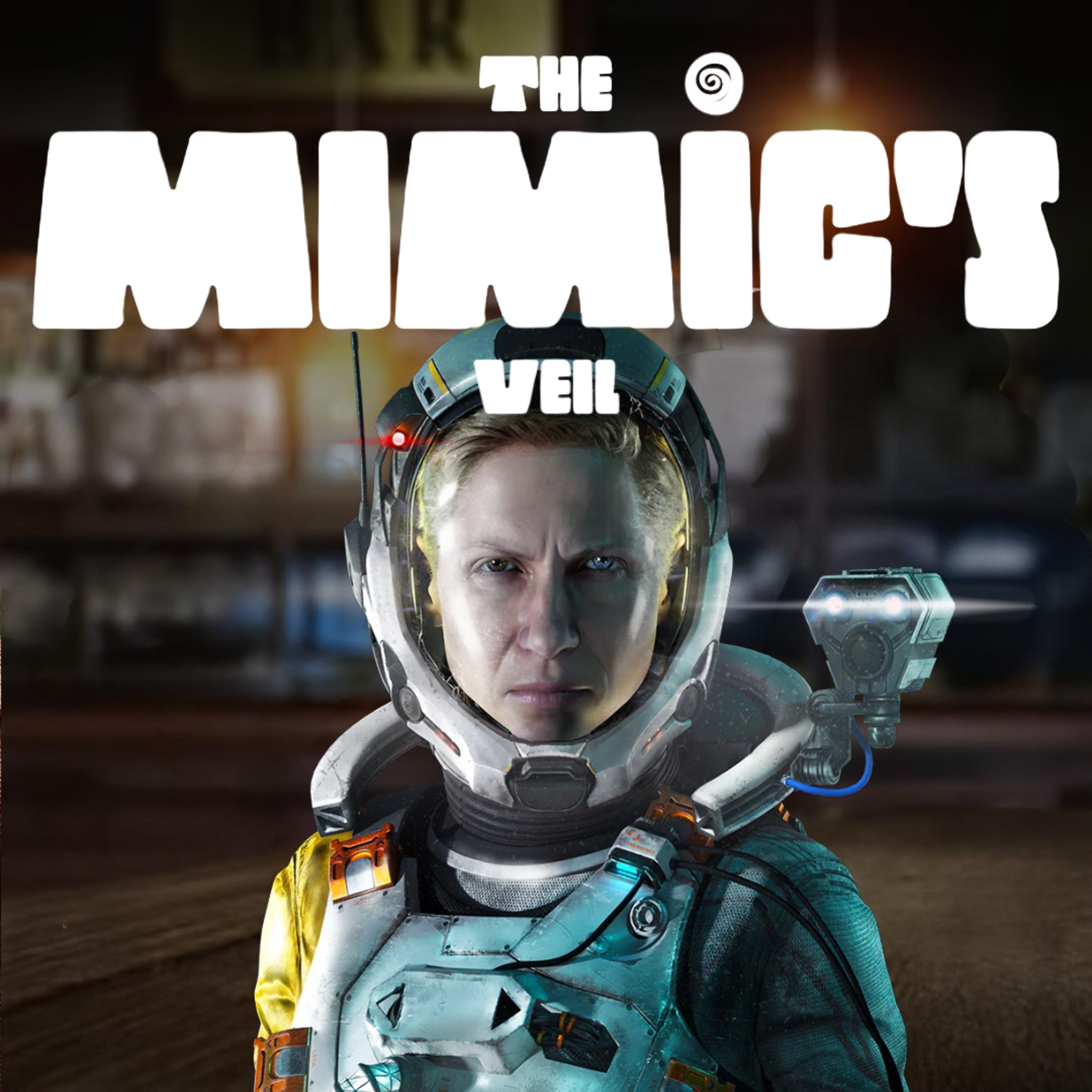 The Mimic\'s Veil