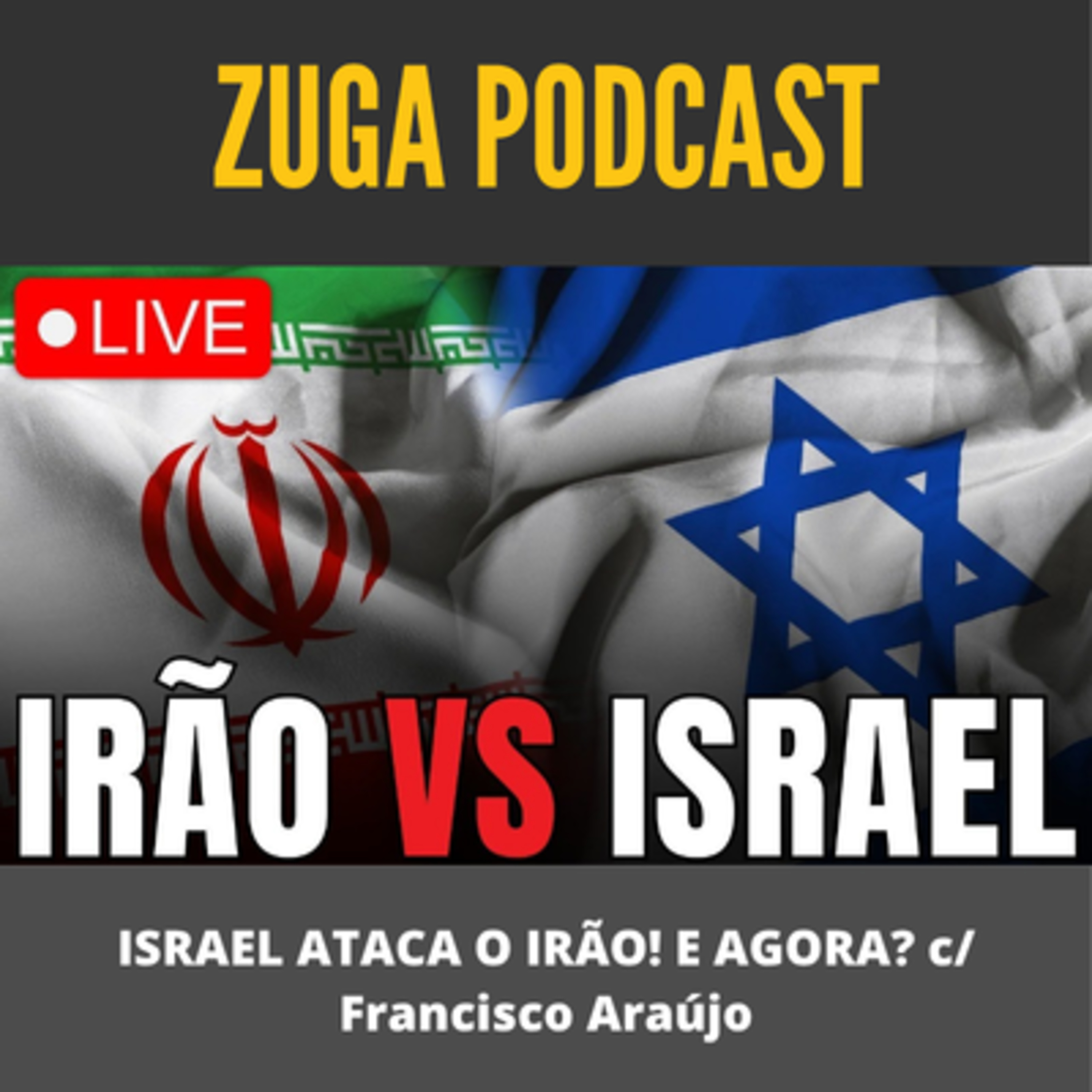 Zuga Podcast