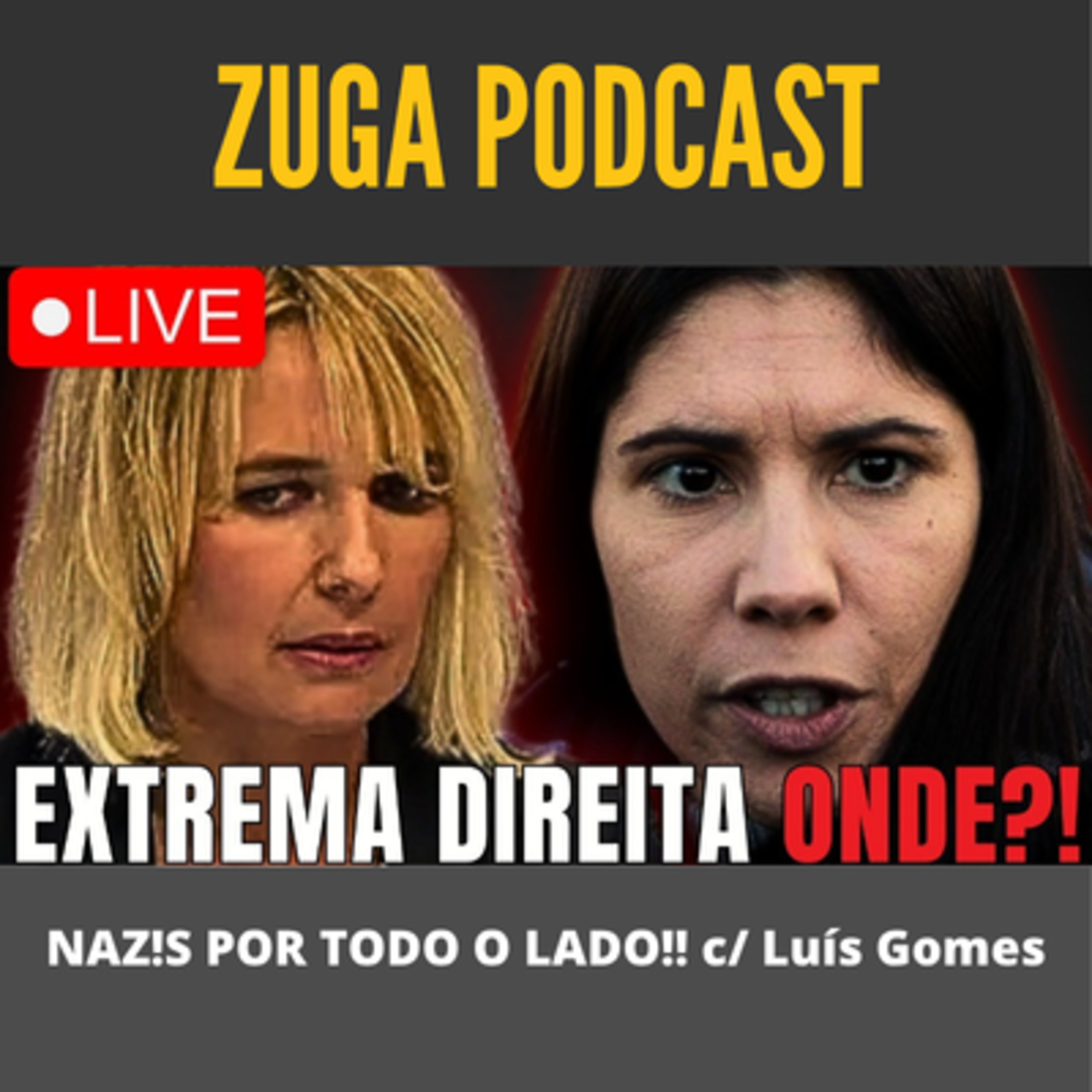 Zuga Podcast