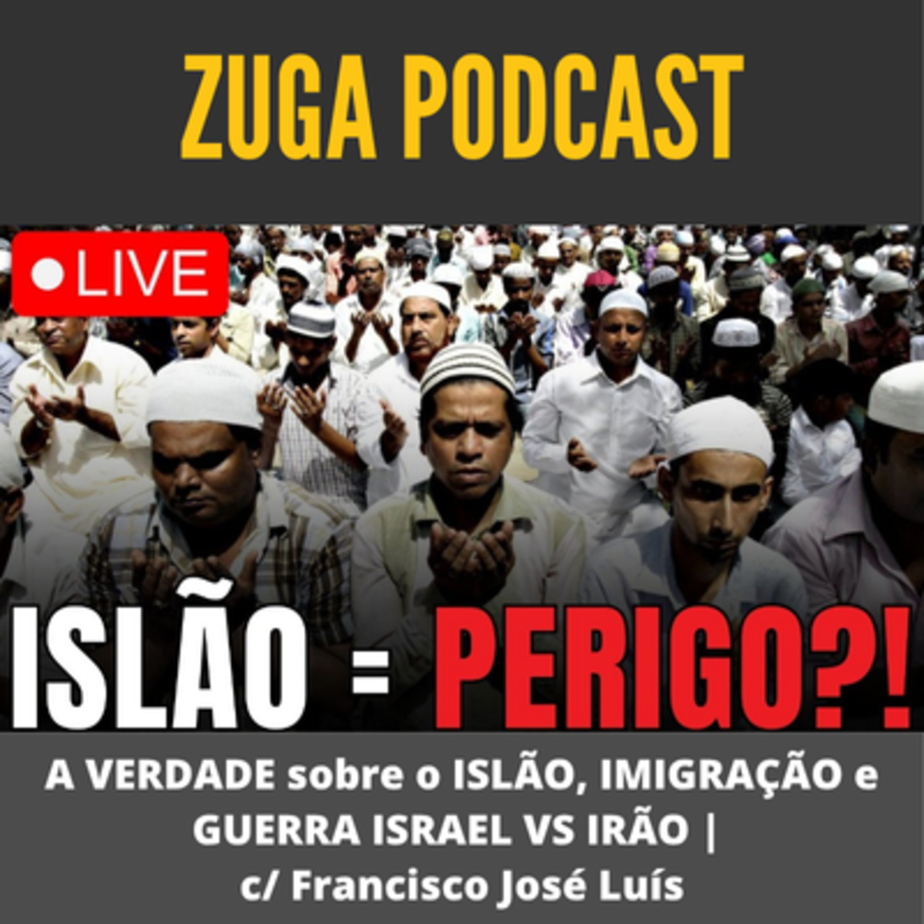 Zuga Podcast