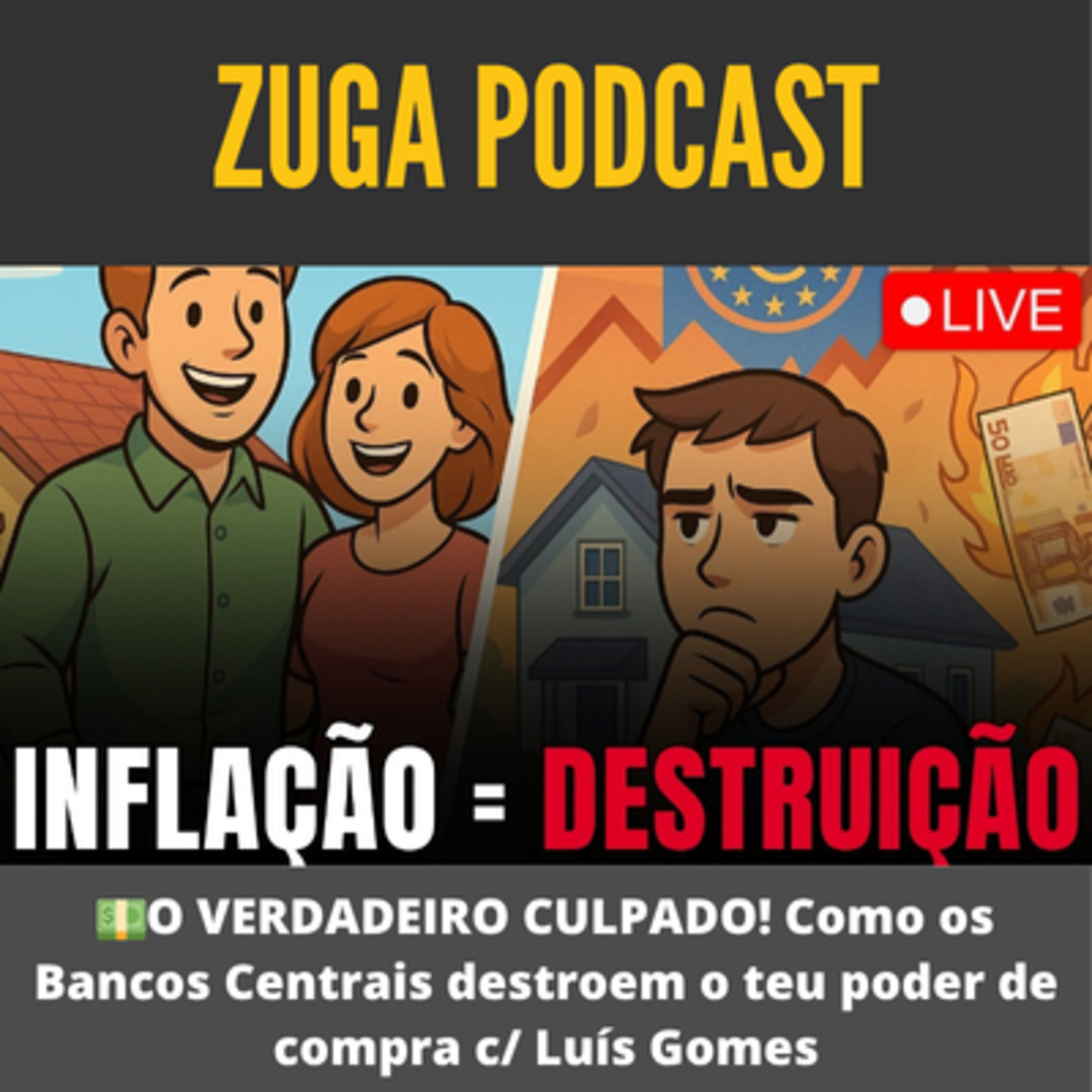 Zuga Podcast
