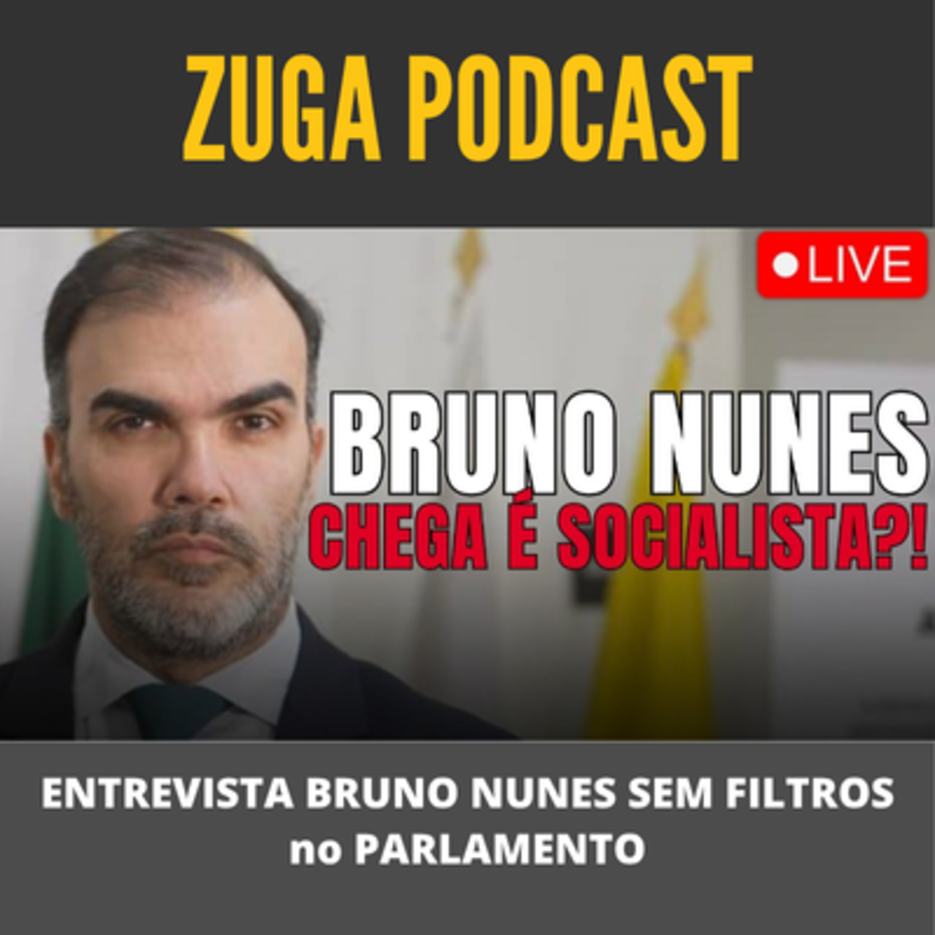 Zuga Podcast