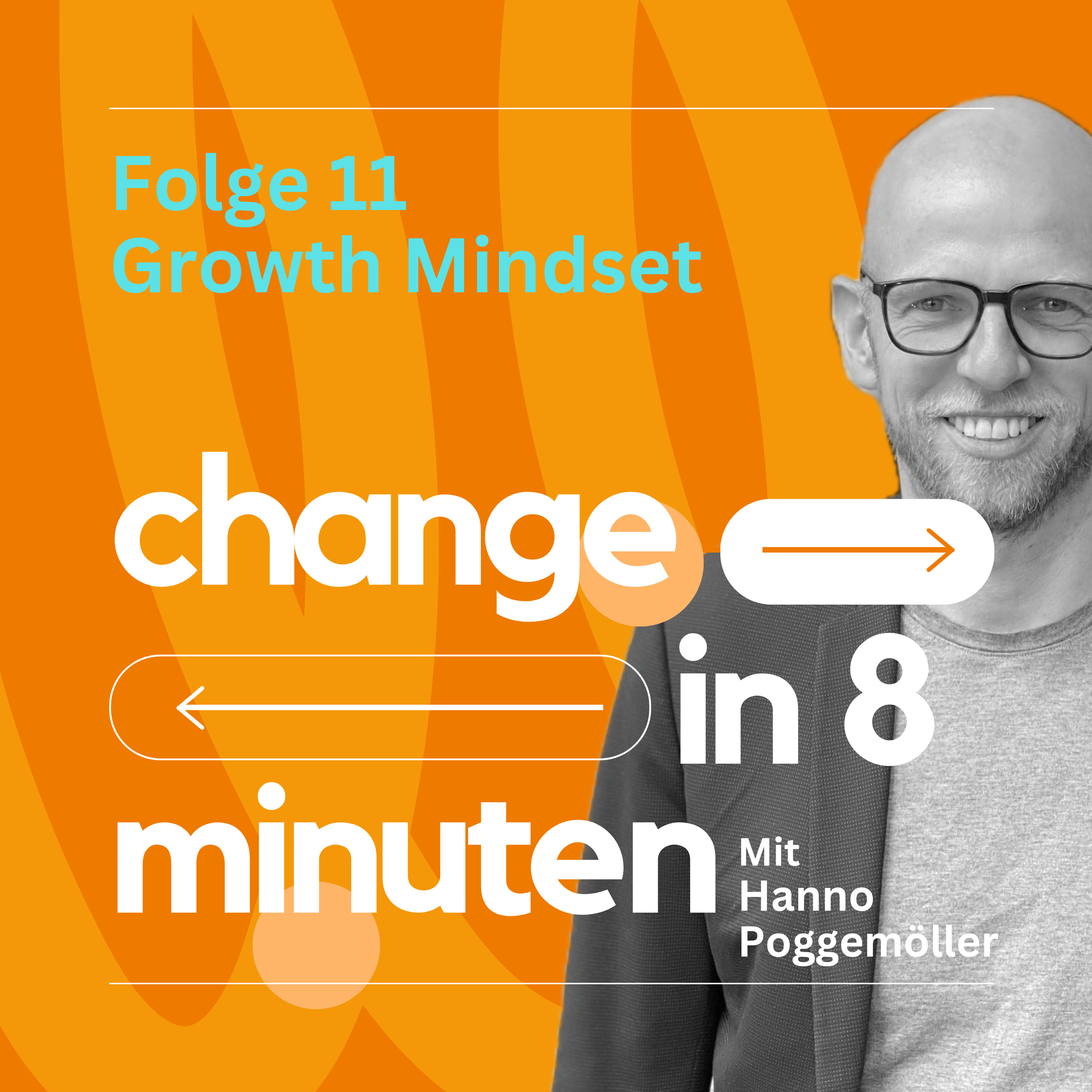 Change in 8 Minuten