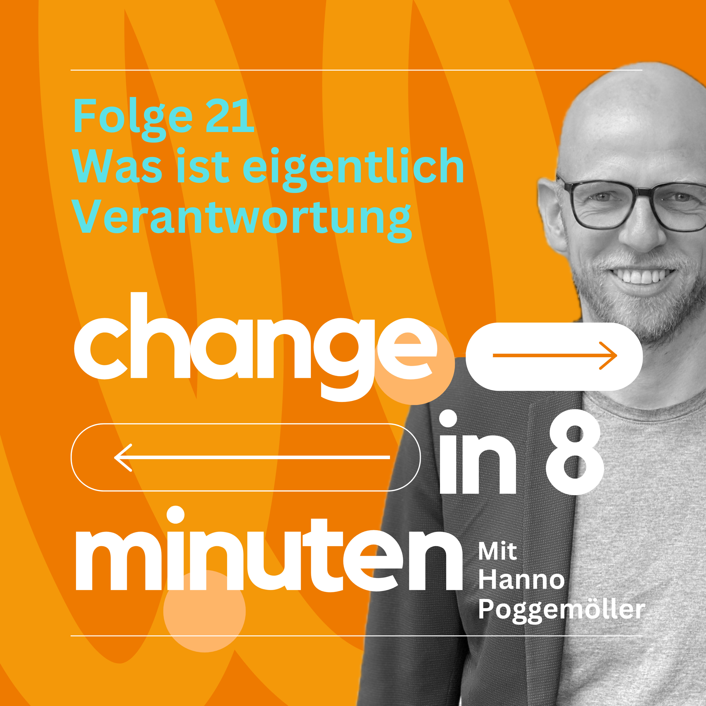 Change in 8 Minuten