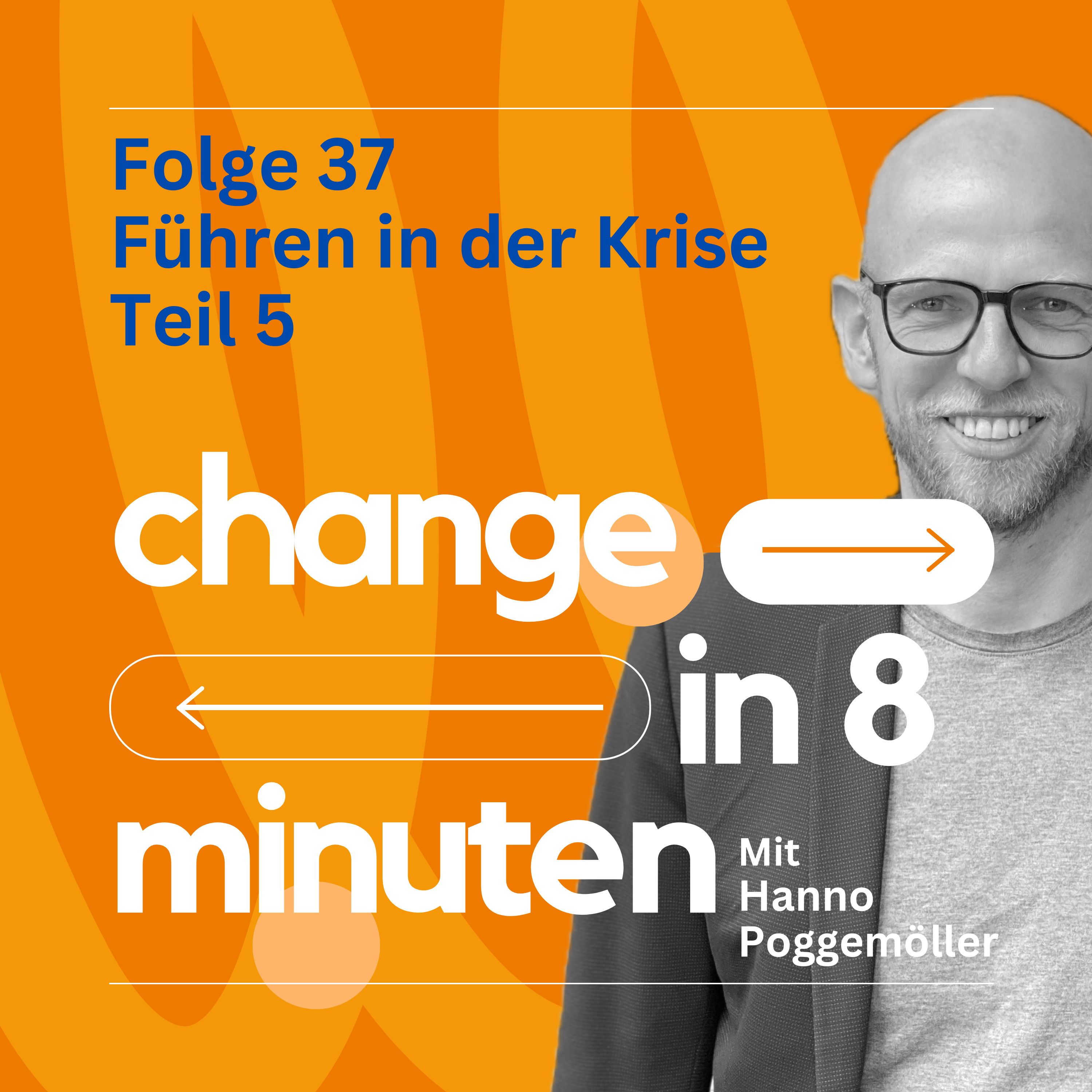 Change in 8 Minuten