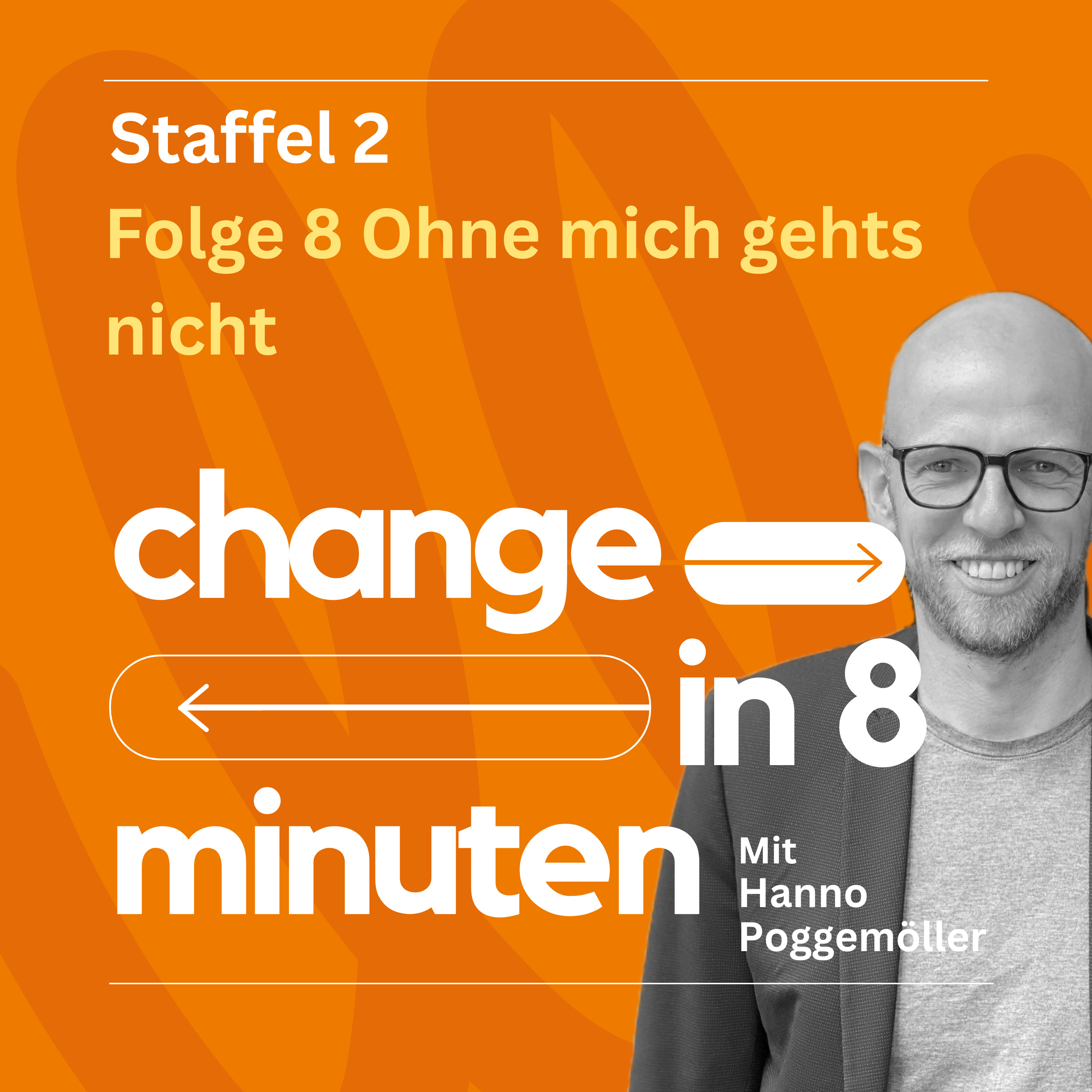 8. Ohne mich gehts nicht episode artwork