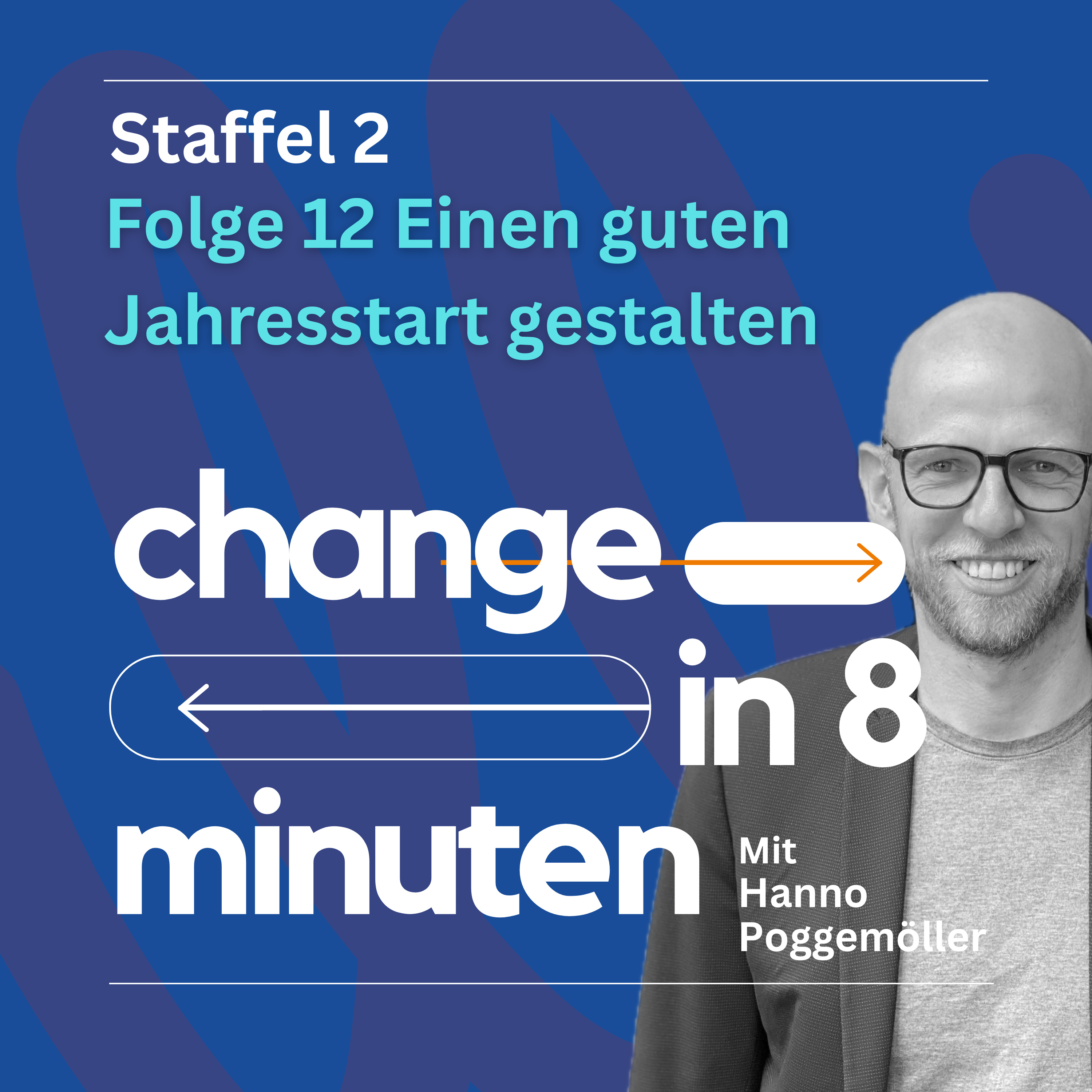 12. Einen guten Jahresstart gestalten episode artwork