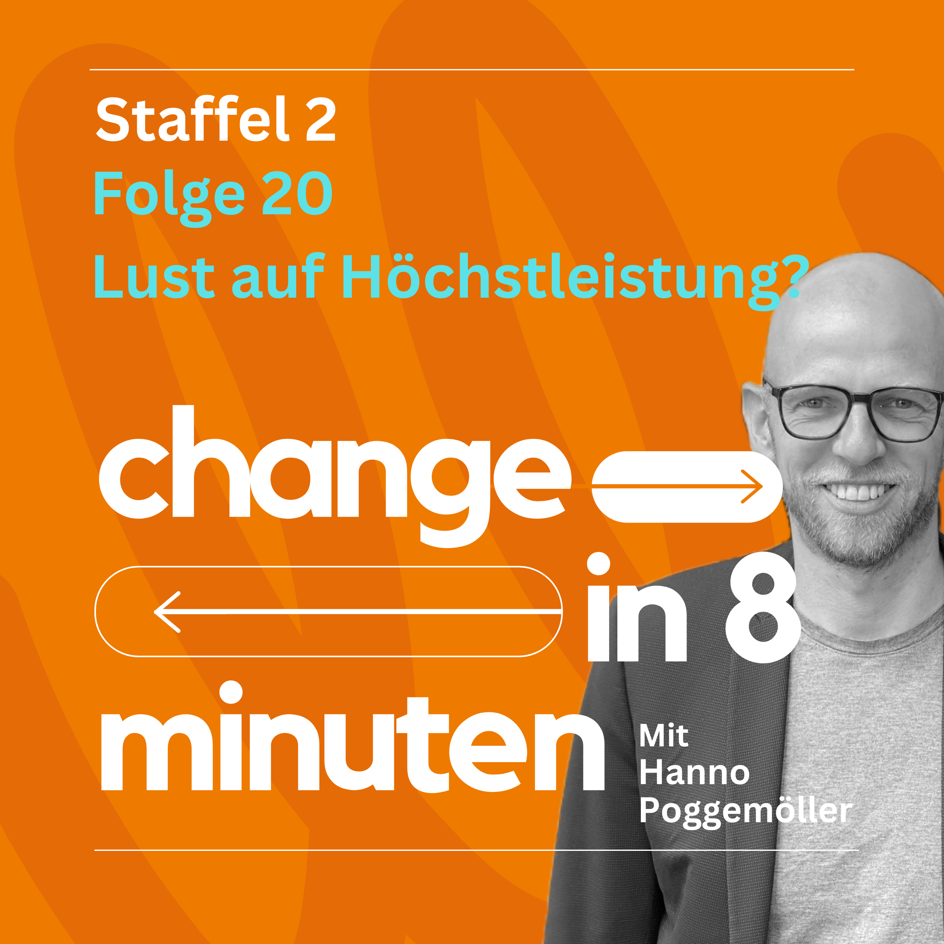 20. Lust auf Höchstleistung? episode artwork