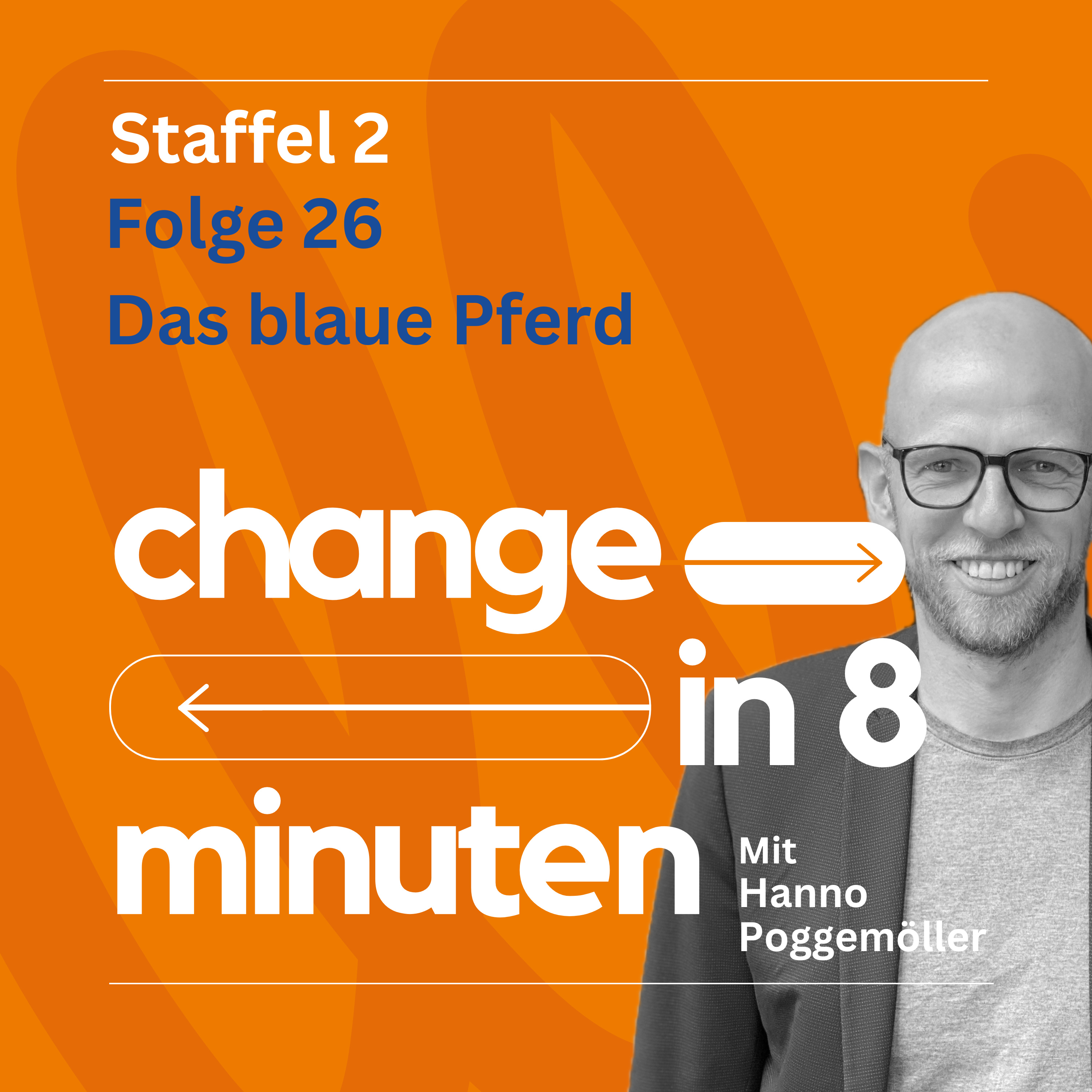 26. Das blaue Pferd episode artwork