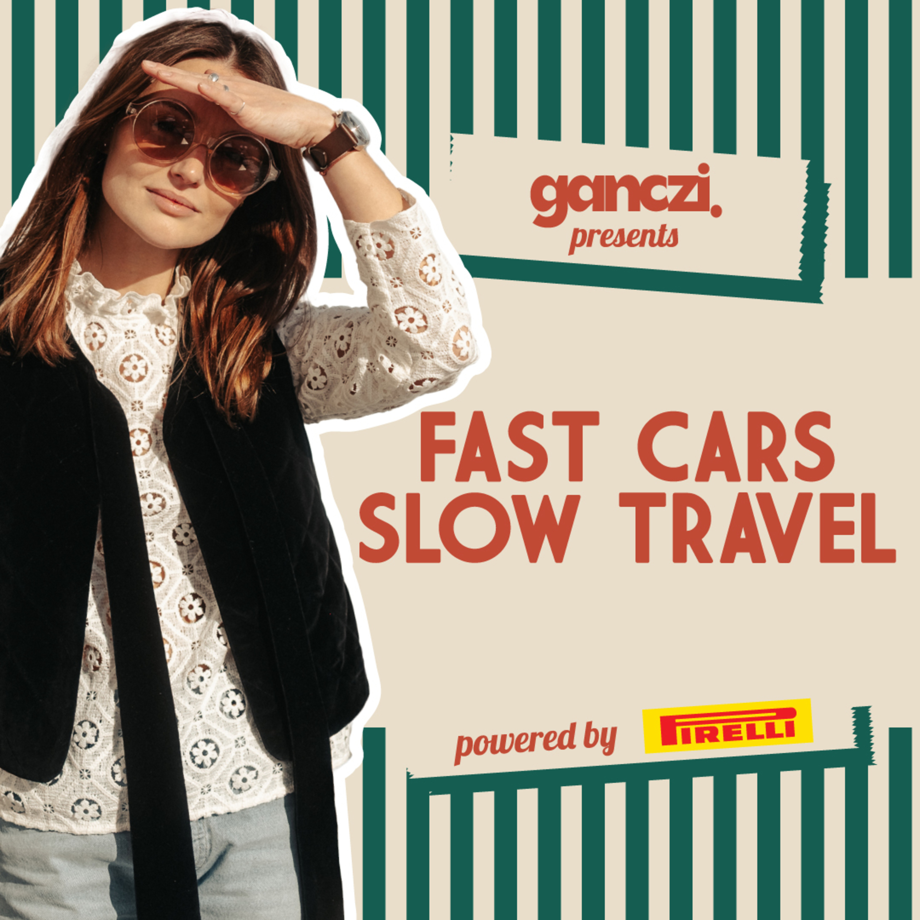 Fast Cars, Slow Travel