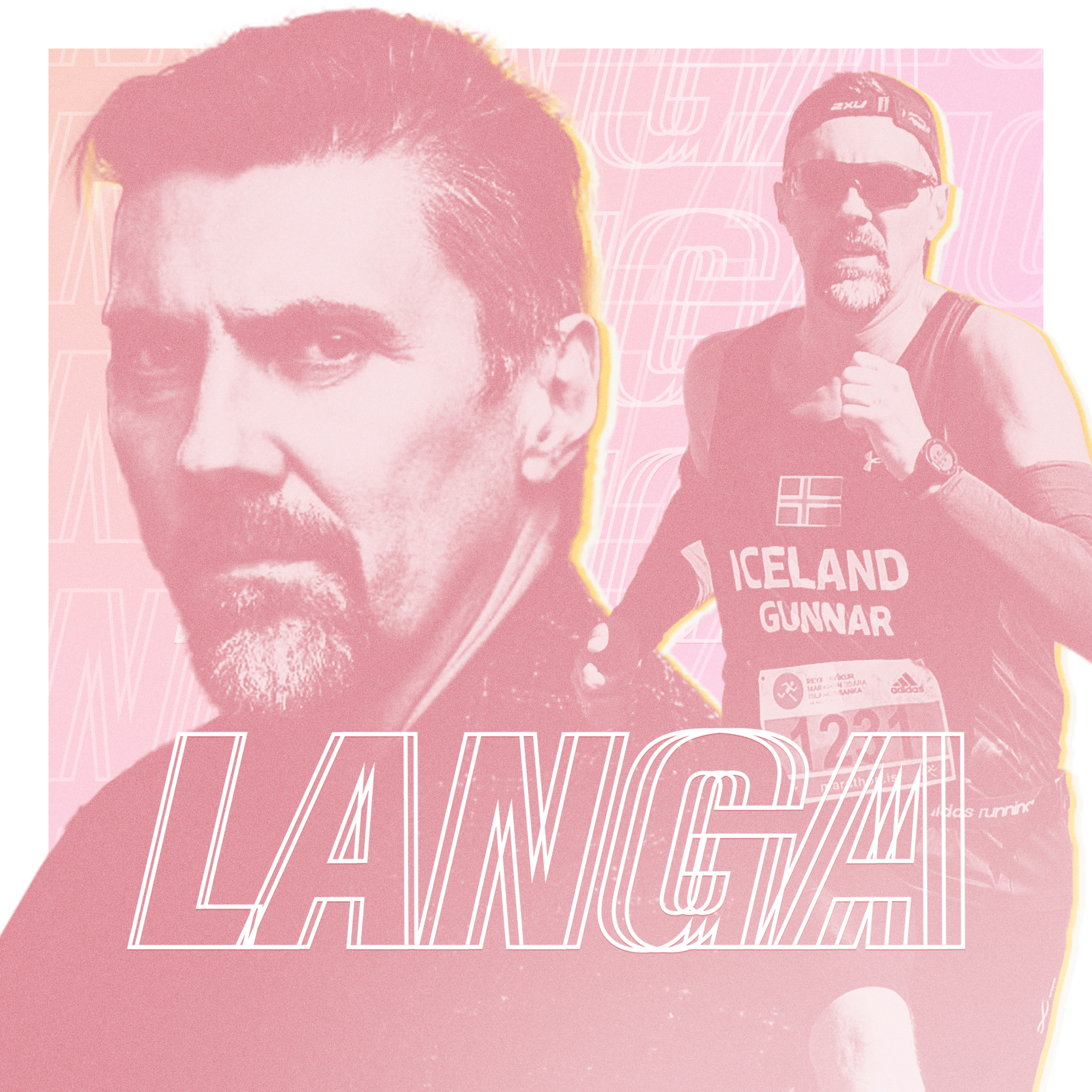 27. „Ég hleyp af því ég get það" - Gunnar Ármannsson og hugarfarið í langhlaupum, veikindum og ástvinamissi.