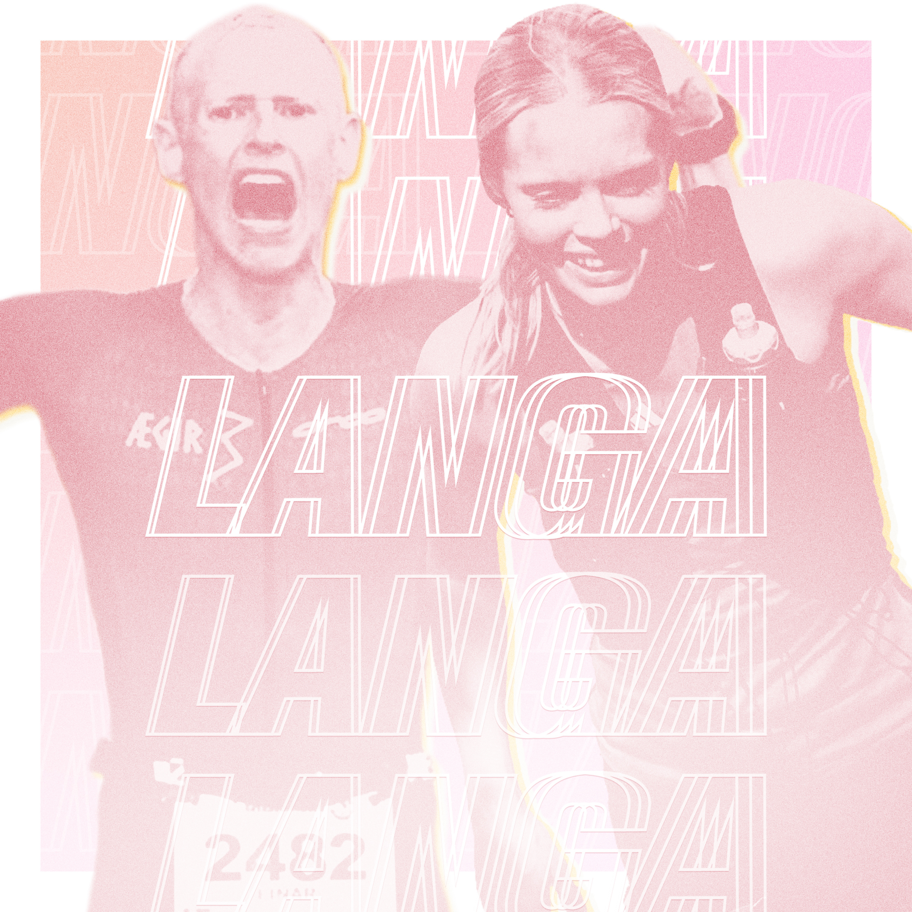48. Norwegian Method, lágt testósterón, pottur vs. sauna, Kilian Jornet, hjól fyrir hlaup, WSER og not Breaking4 - Guðfinna og Latsi