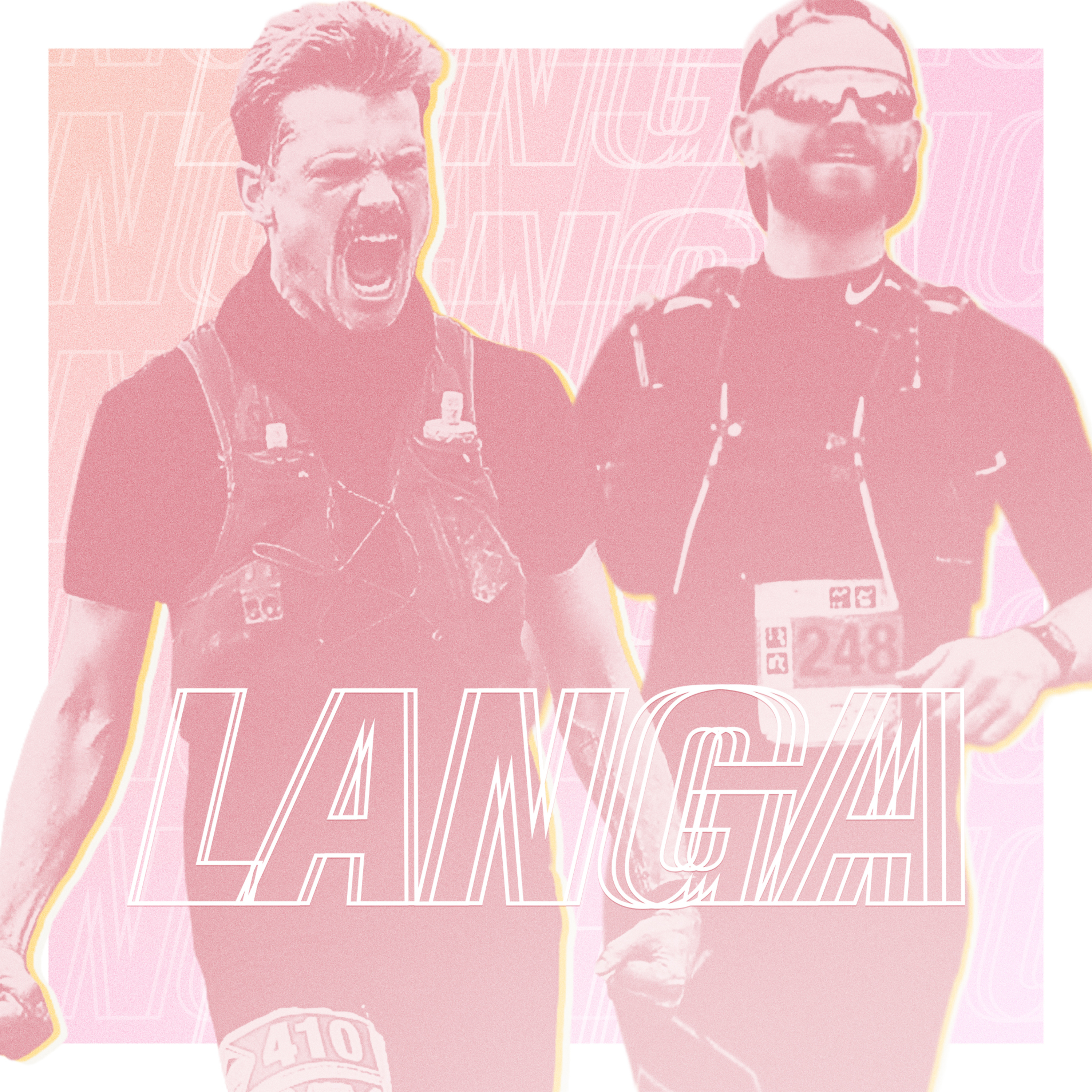 54. Halli Gilli & Sigfinnur – 100km haus, magaflóran, líkamsklukkan og Laugavegurinn