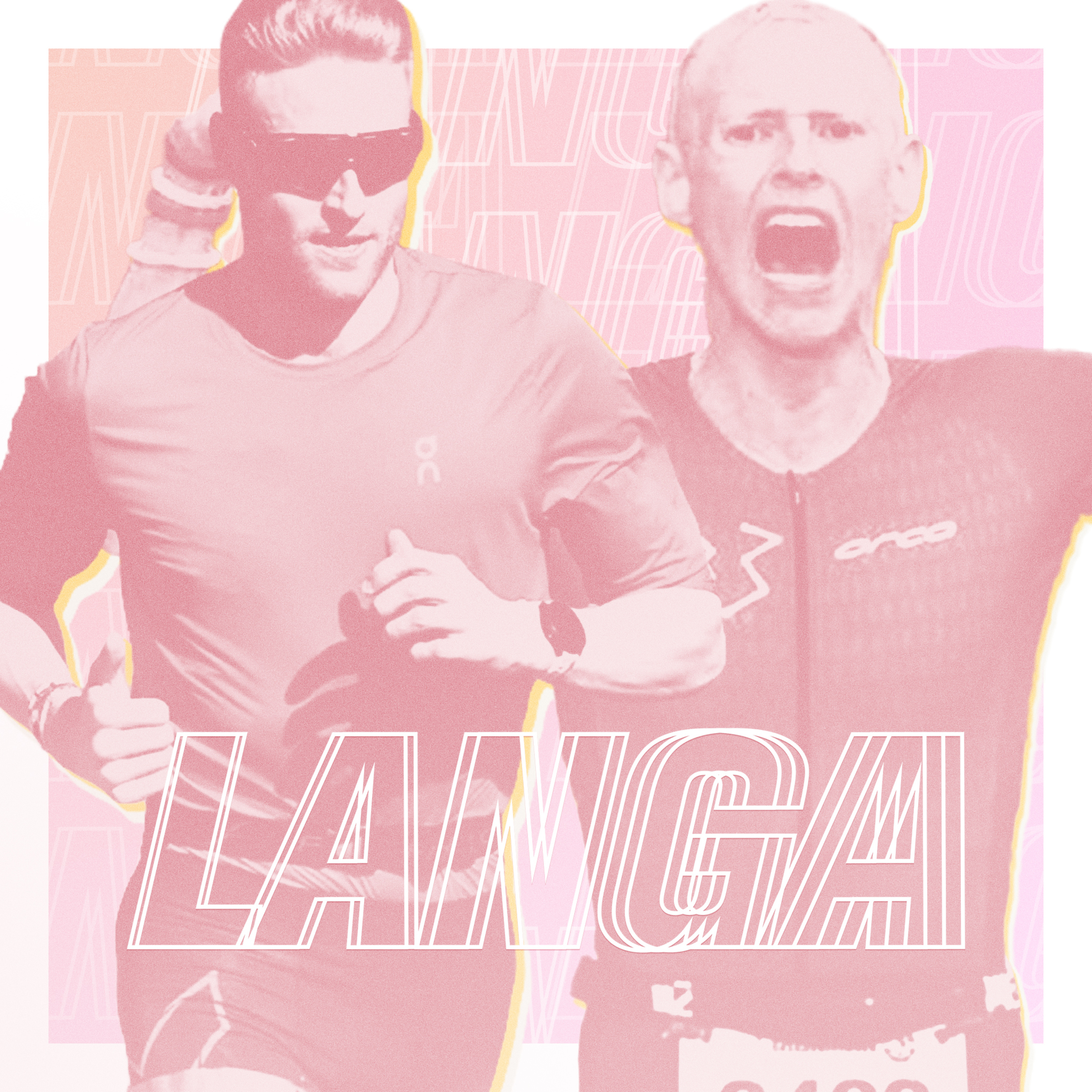 71. Baldvin, double threshold og hugarfar heimsmeistara - Siggi og Latsi