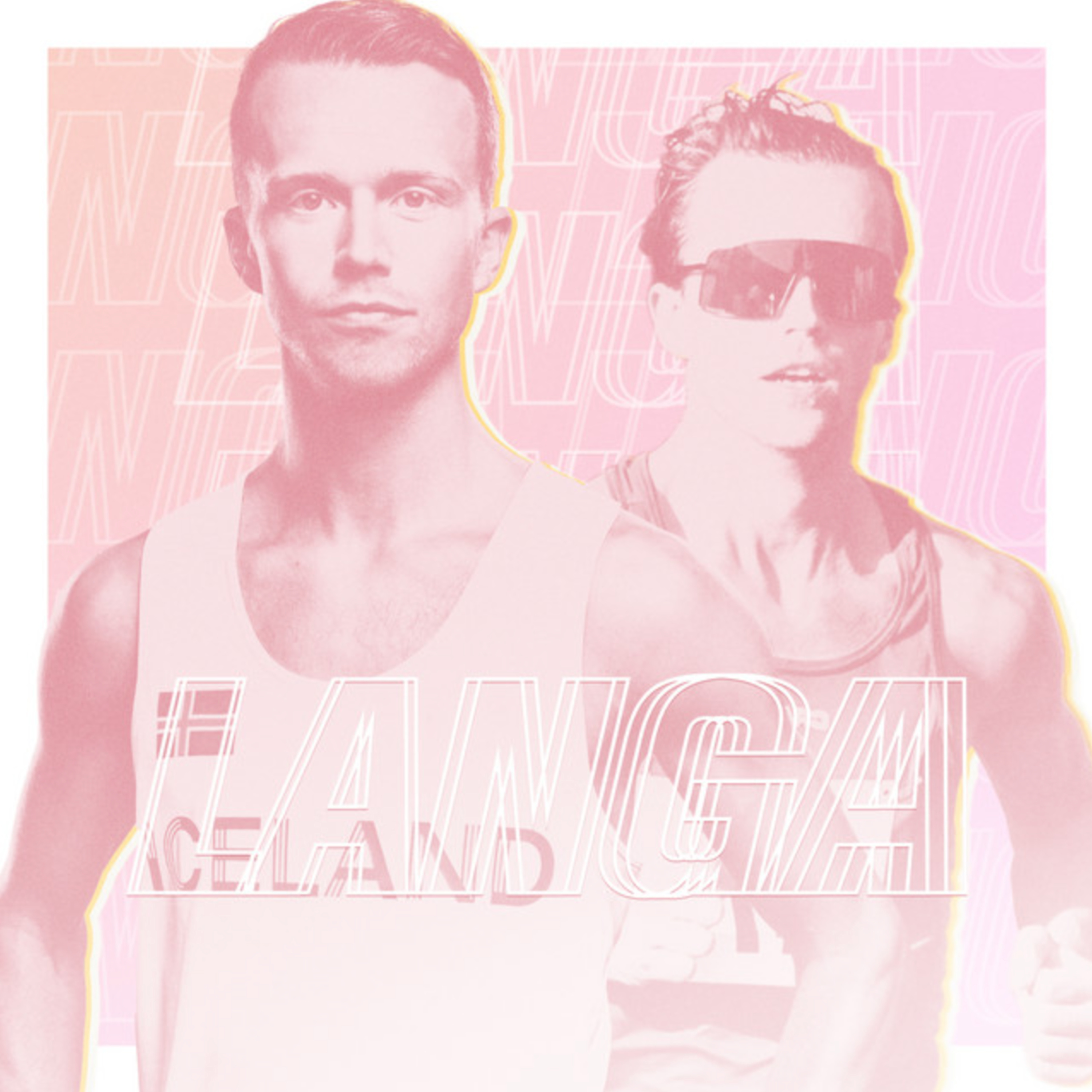 93. Arnar Péturs spáir Laugaveginum - hvað gerist, hvað gerist ekki, sub4, sub5, sigurvegarar og pallsætin.