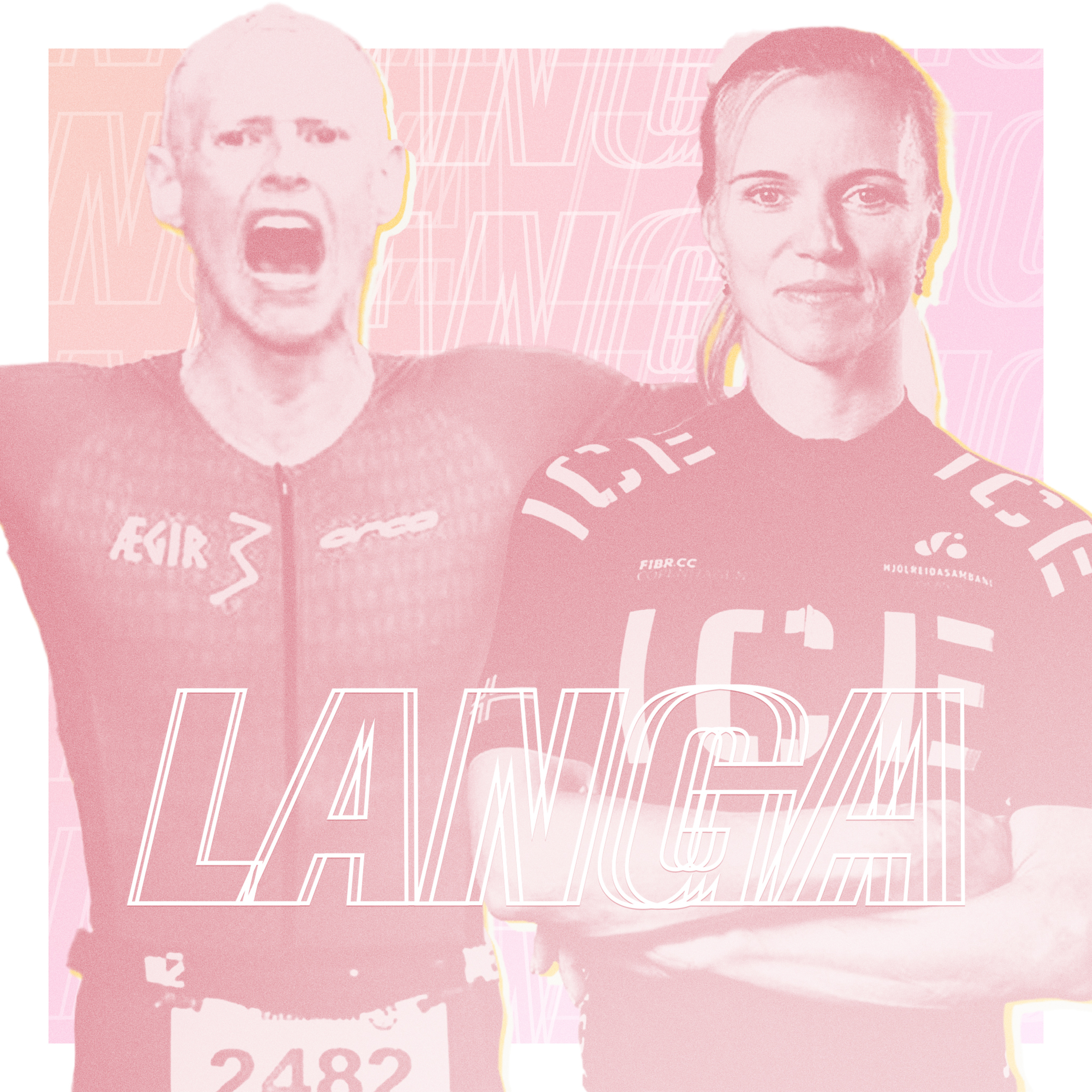 Mjólkursýra = óvinurinn eða leynivopnið? Lyfjapróf að næturlagi, Tour De France, HYROX og hitabylgja