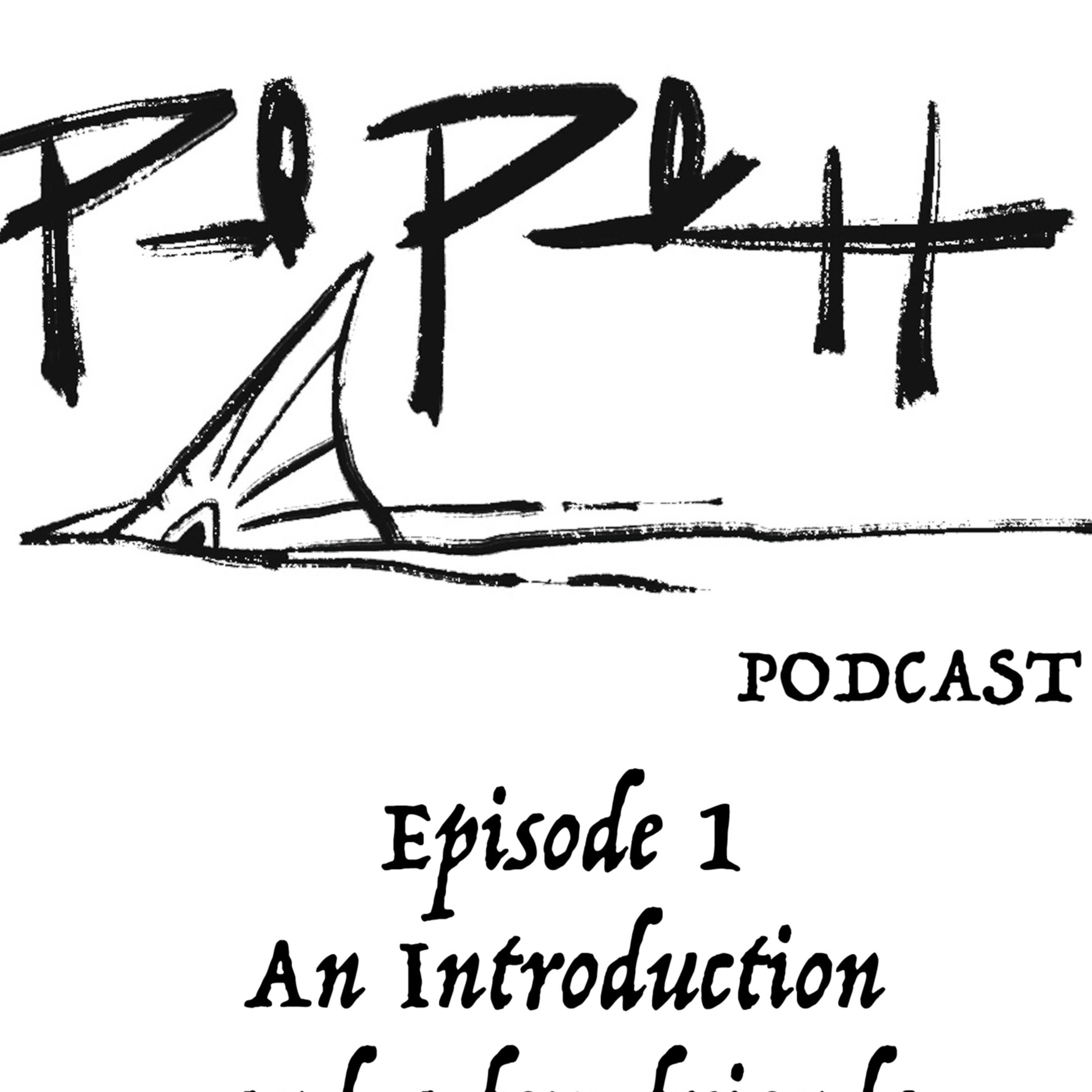 Paul Puckett Art Podcast