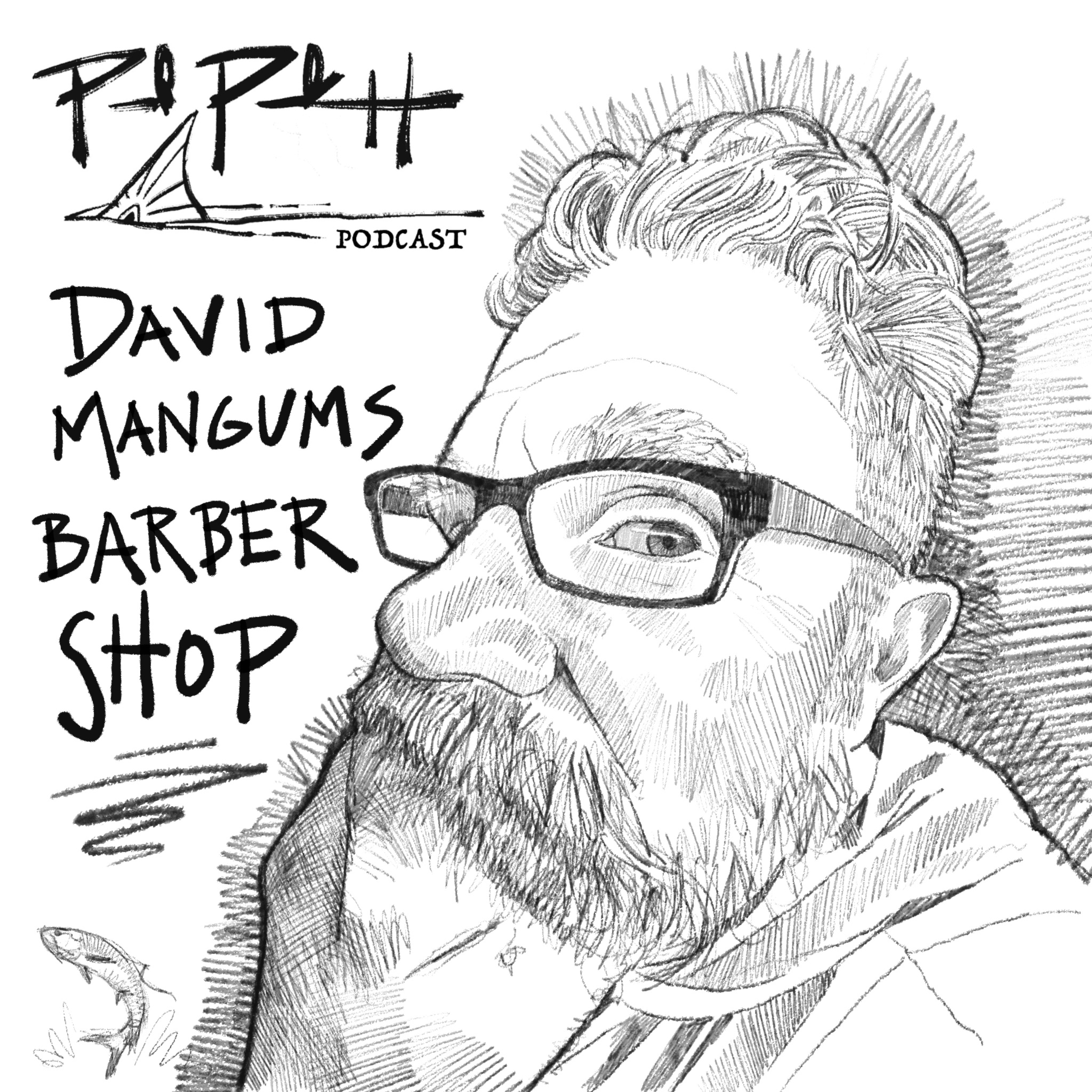 Paul Puckett Art Podcast