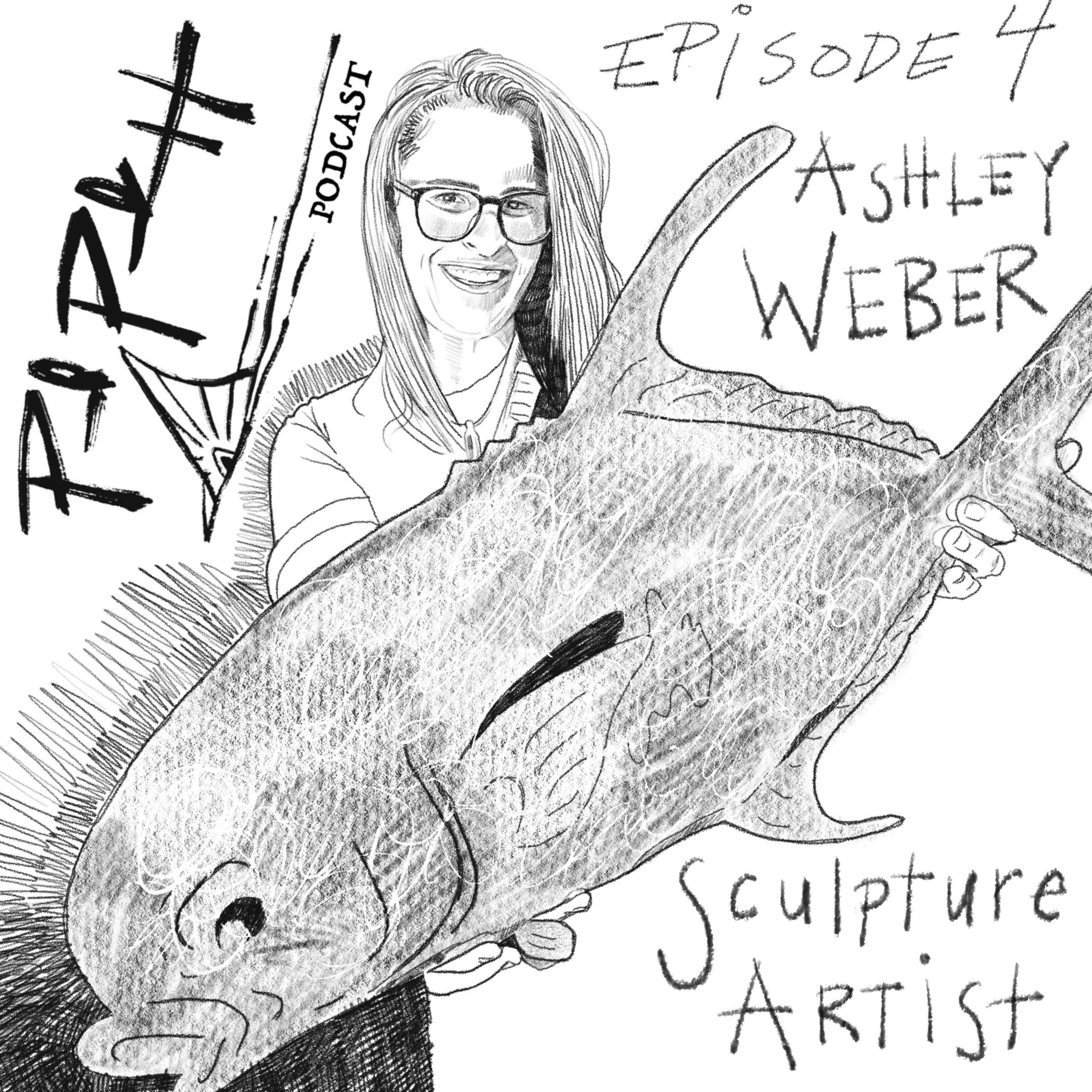 Paul Puckett Art Podcast