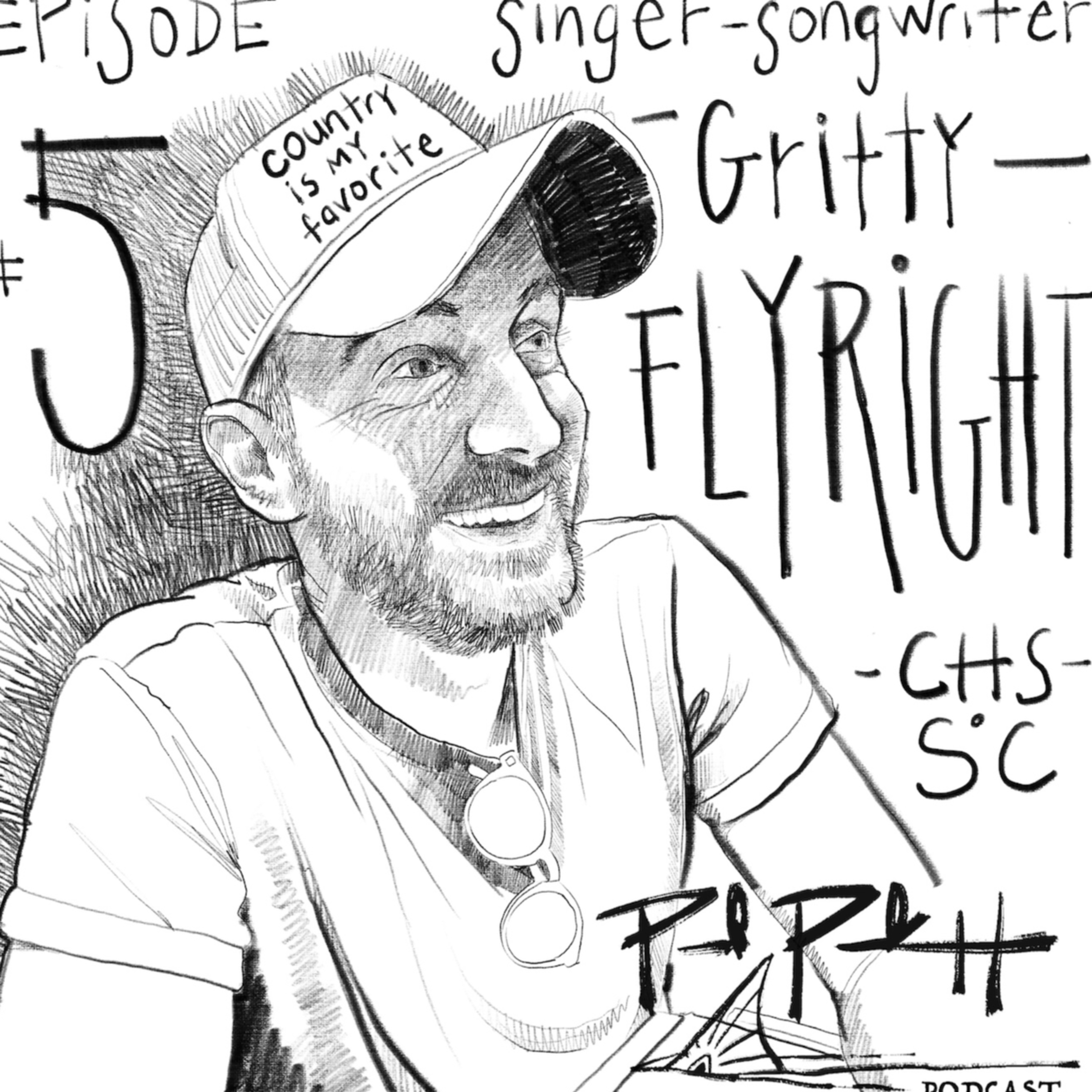 Paul Puckett Art Podcast