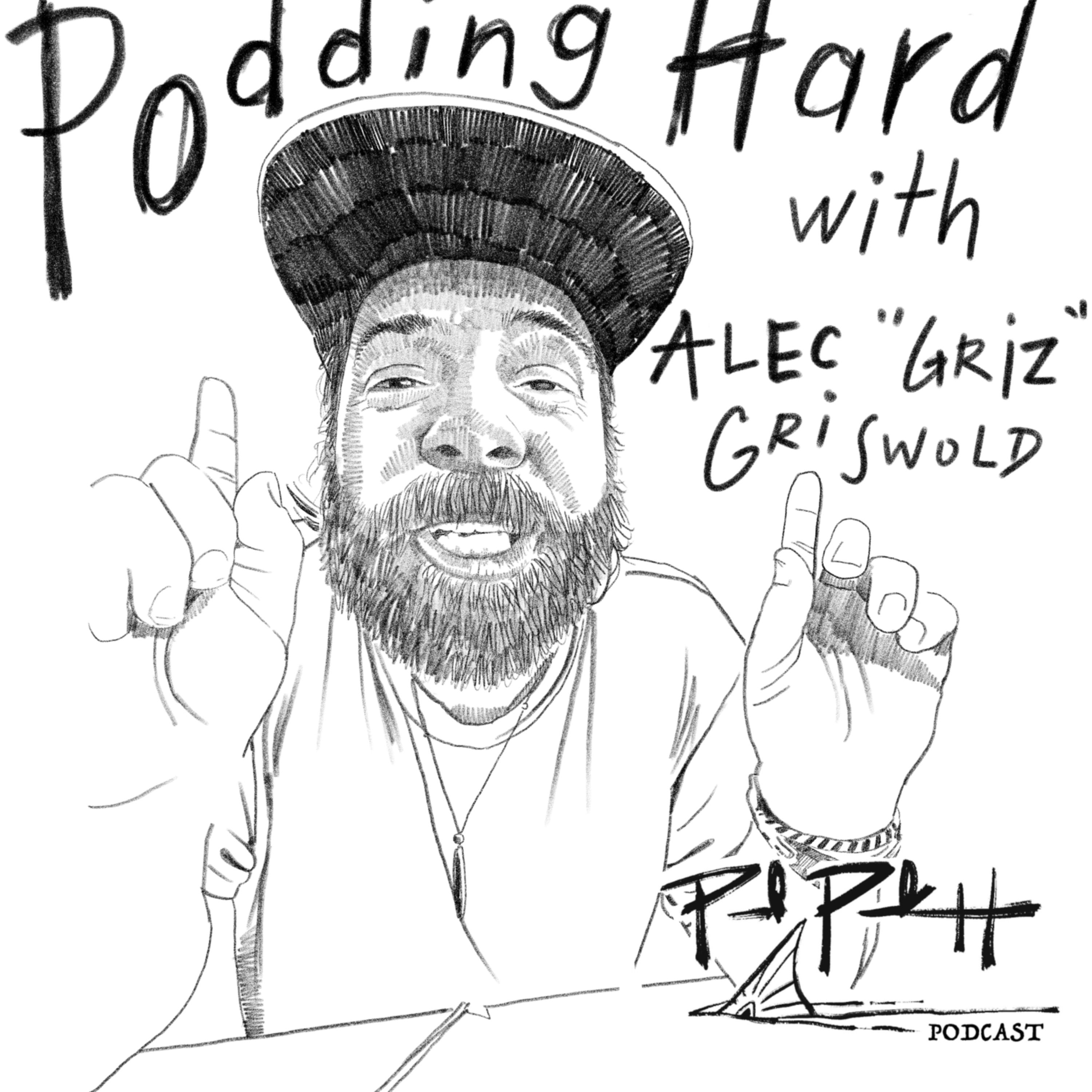 Paul Puckett Art Podcast