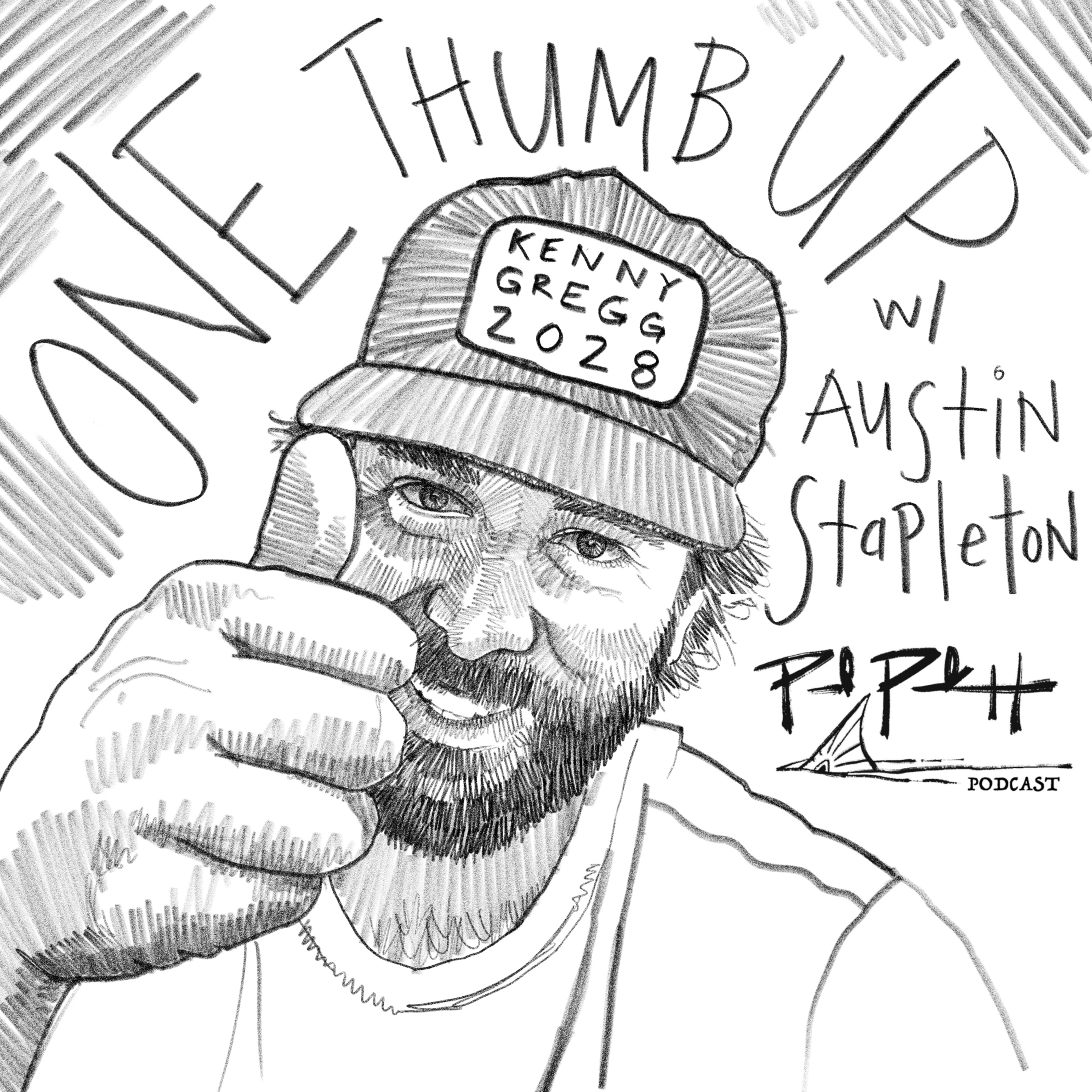 Paul Puckett Art Podcast