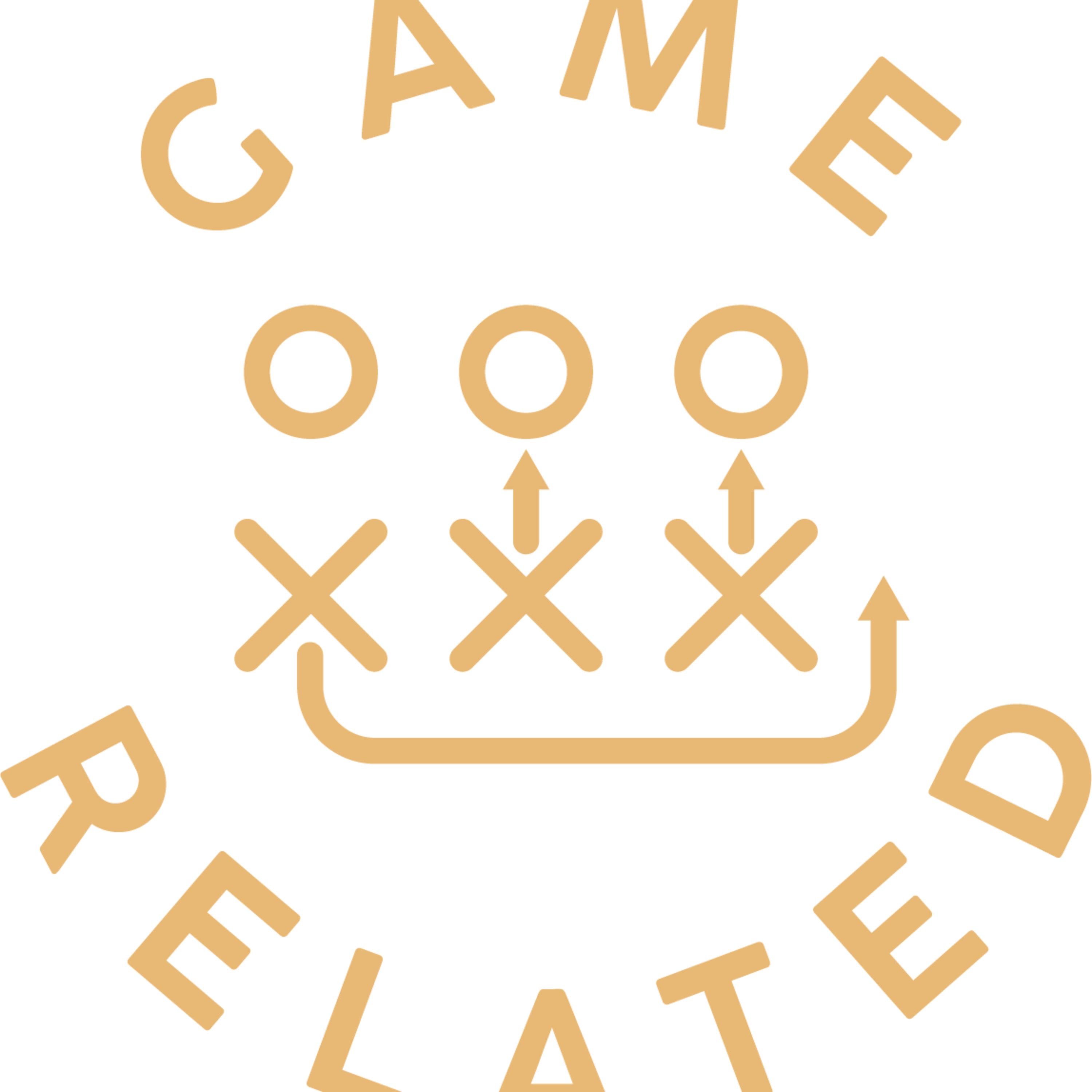The Game Related Show