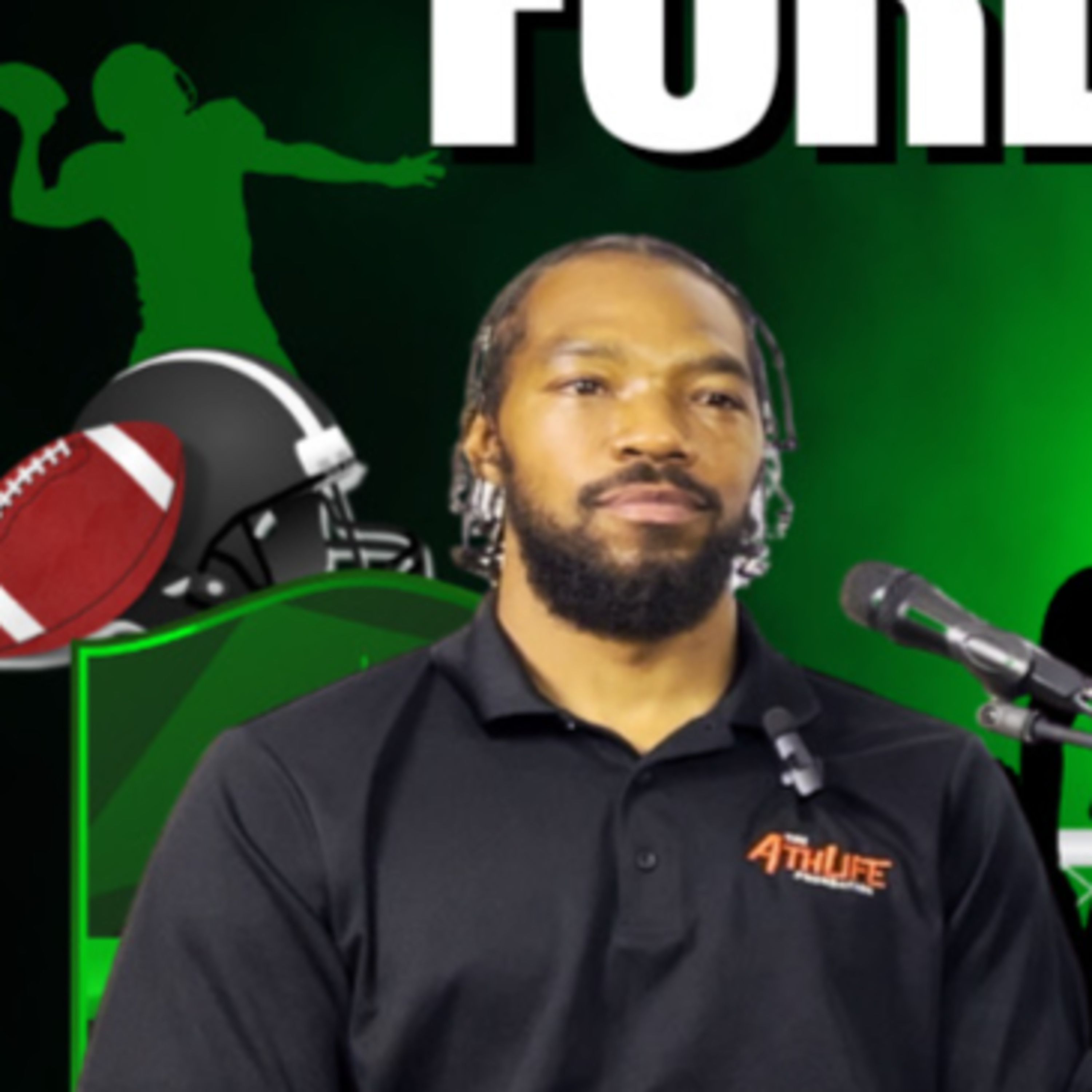 The Game Related Show