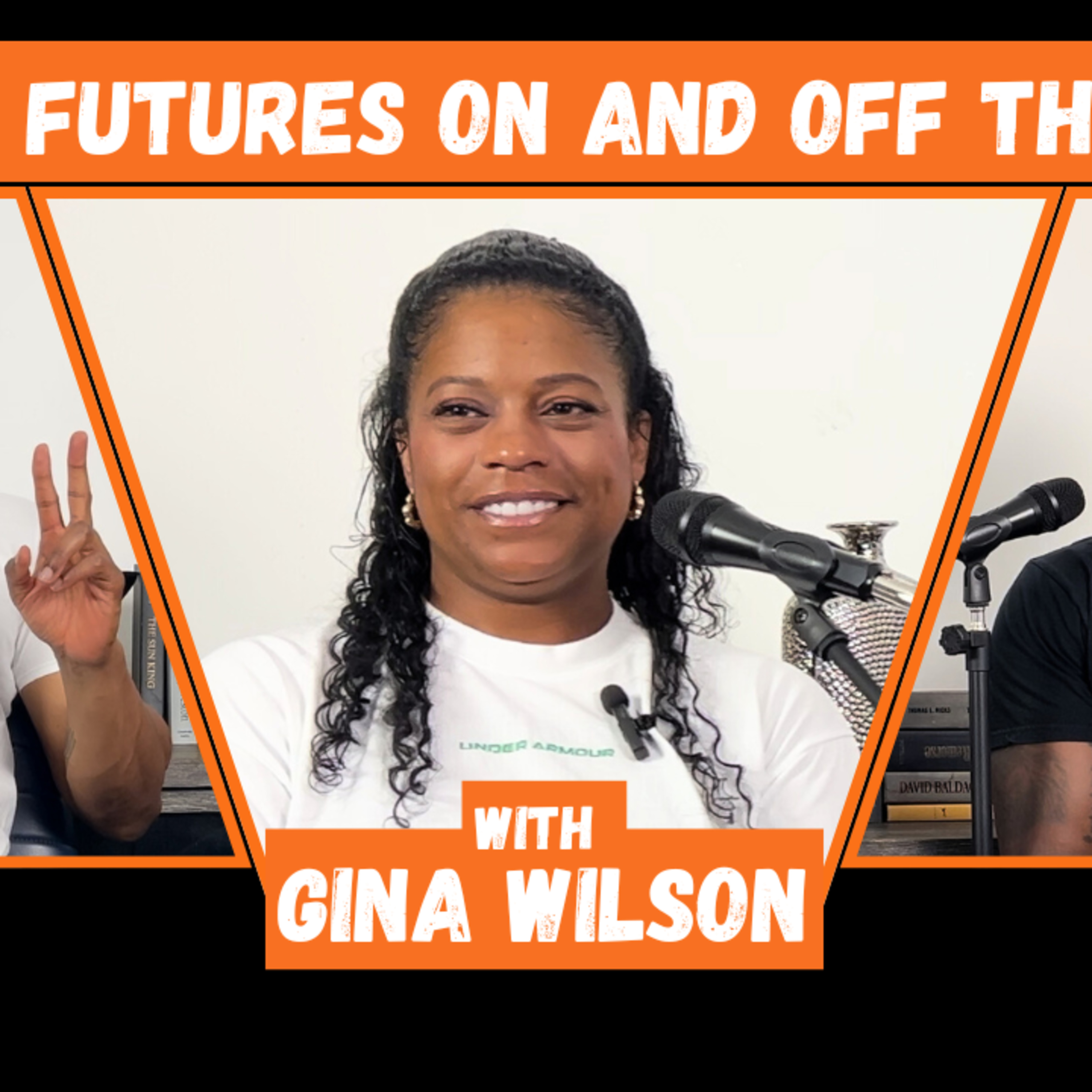 The Game Related Show