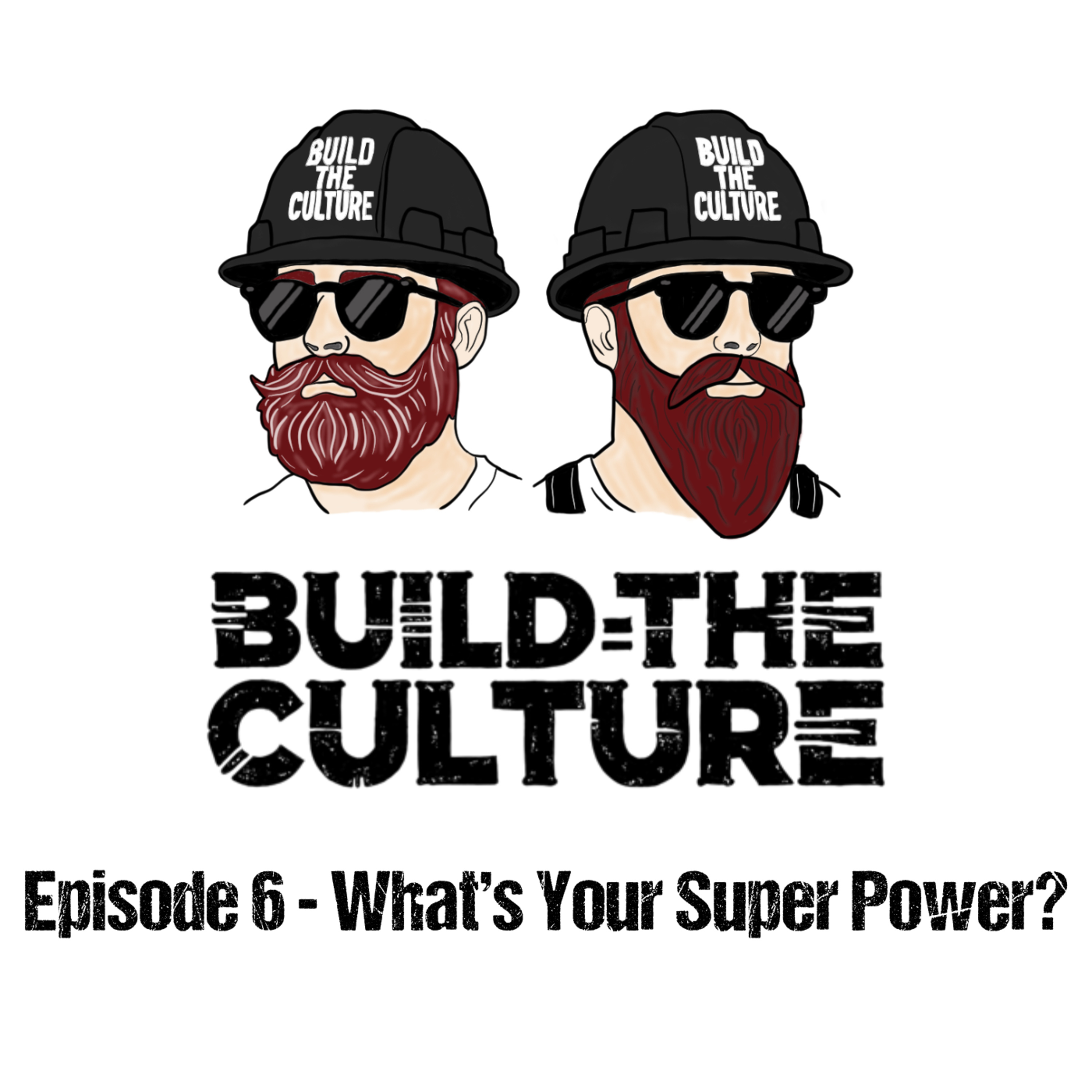 Build The Culture