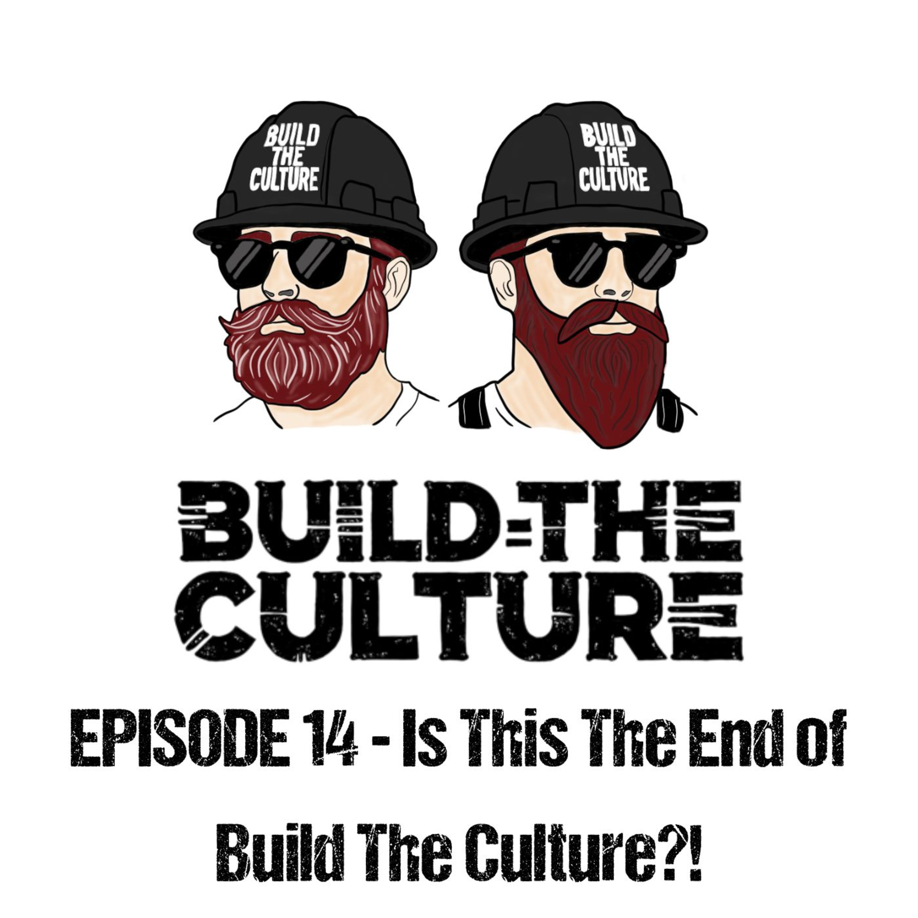 Build The Culture