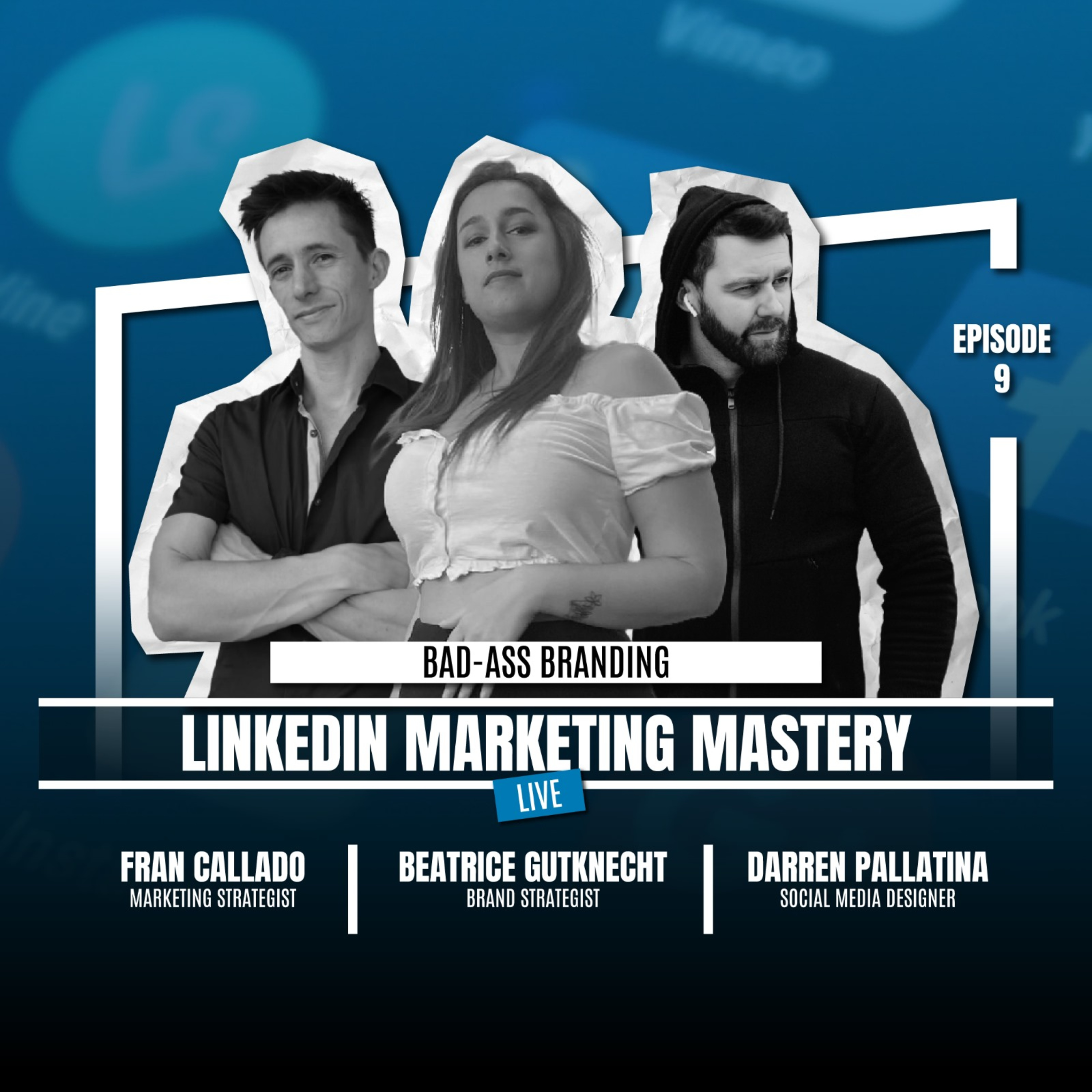 LinkedIn Marketing Mastery
