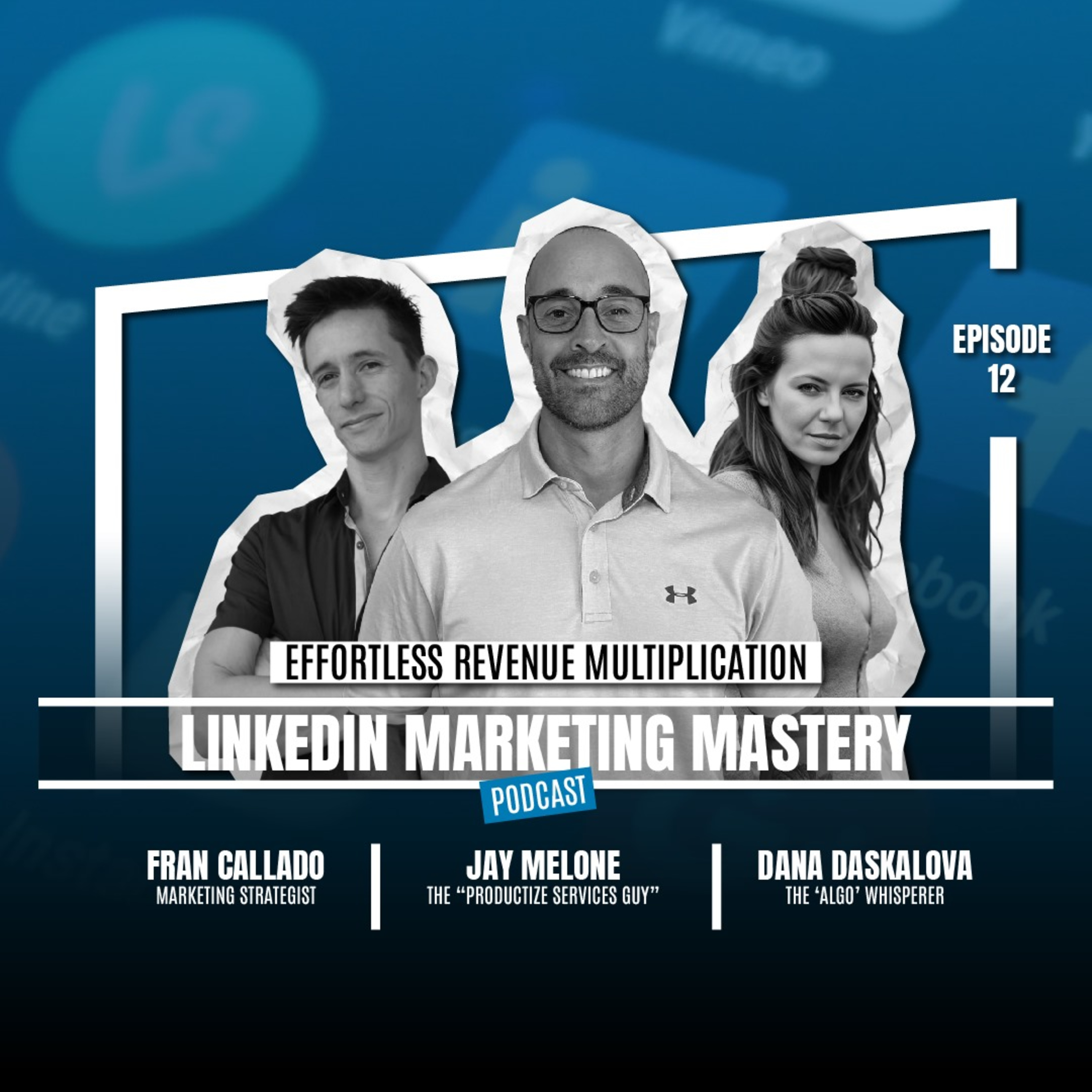 LinkedIn Marketing Mastery
