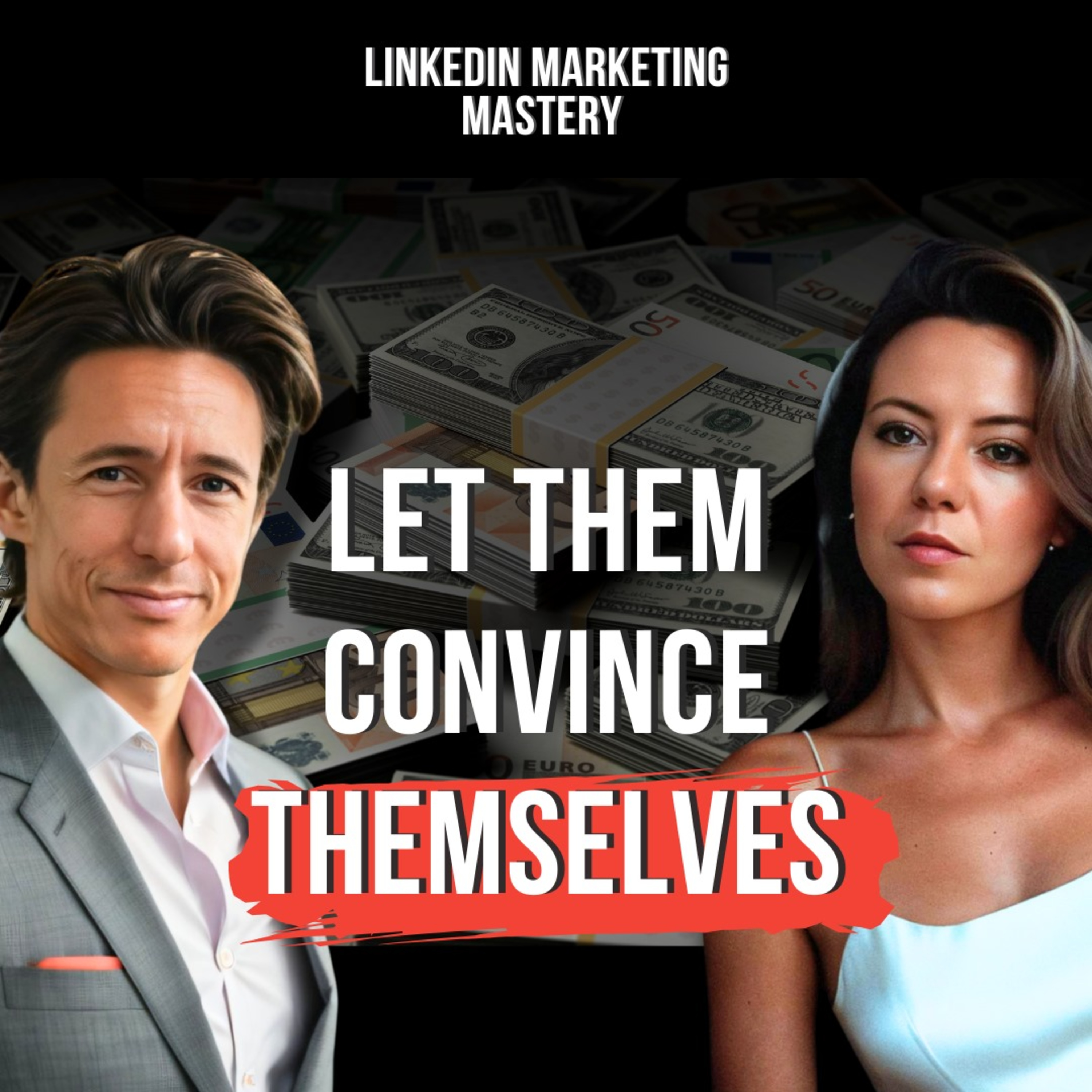A New Method to Signing 60% Clients without Being Salesy (live call roleplay) episode artwork