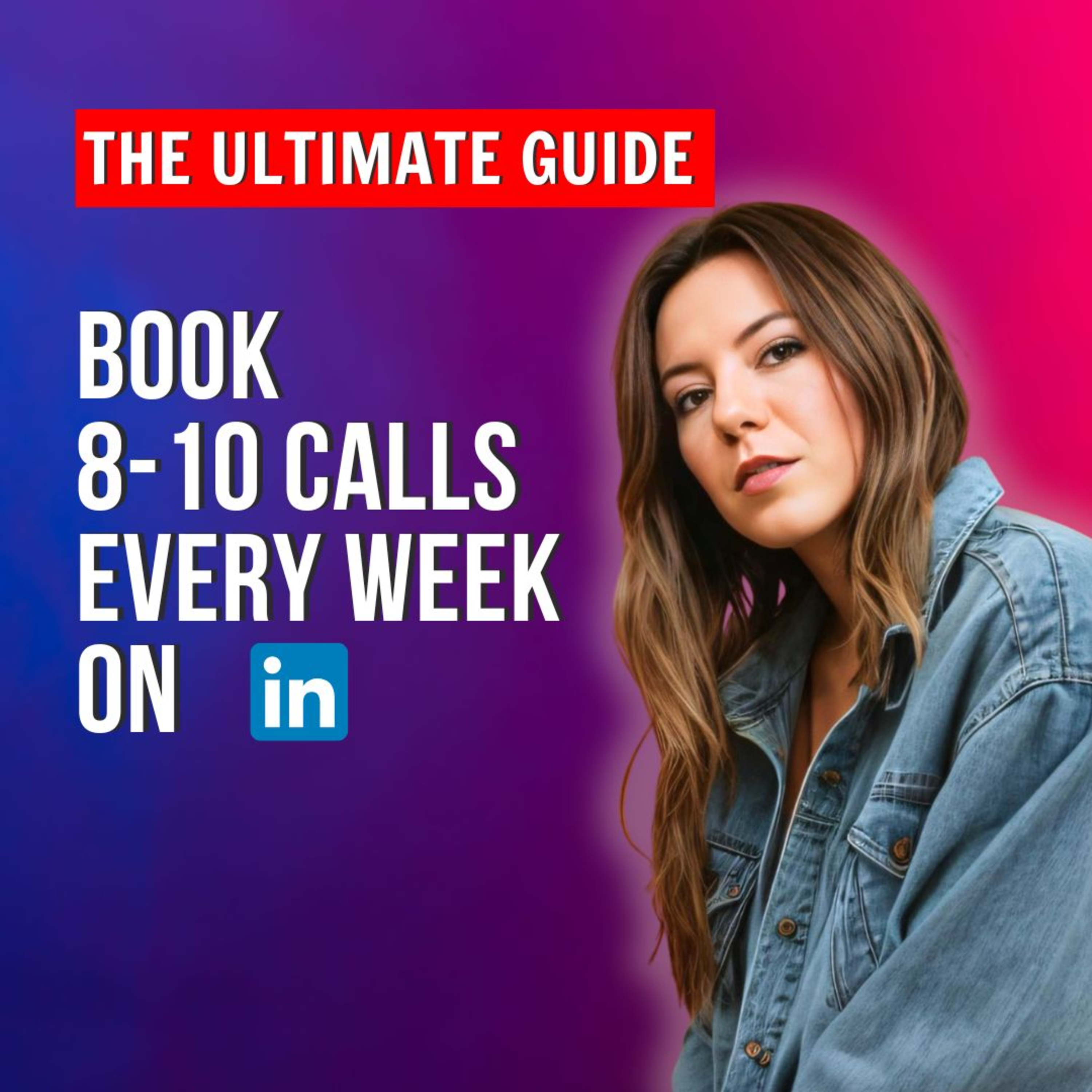 Sign Clients on LinkedIn using these 3 Proven Messages (DM Strategy) episode artwork