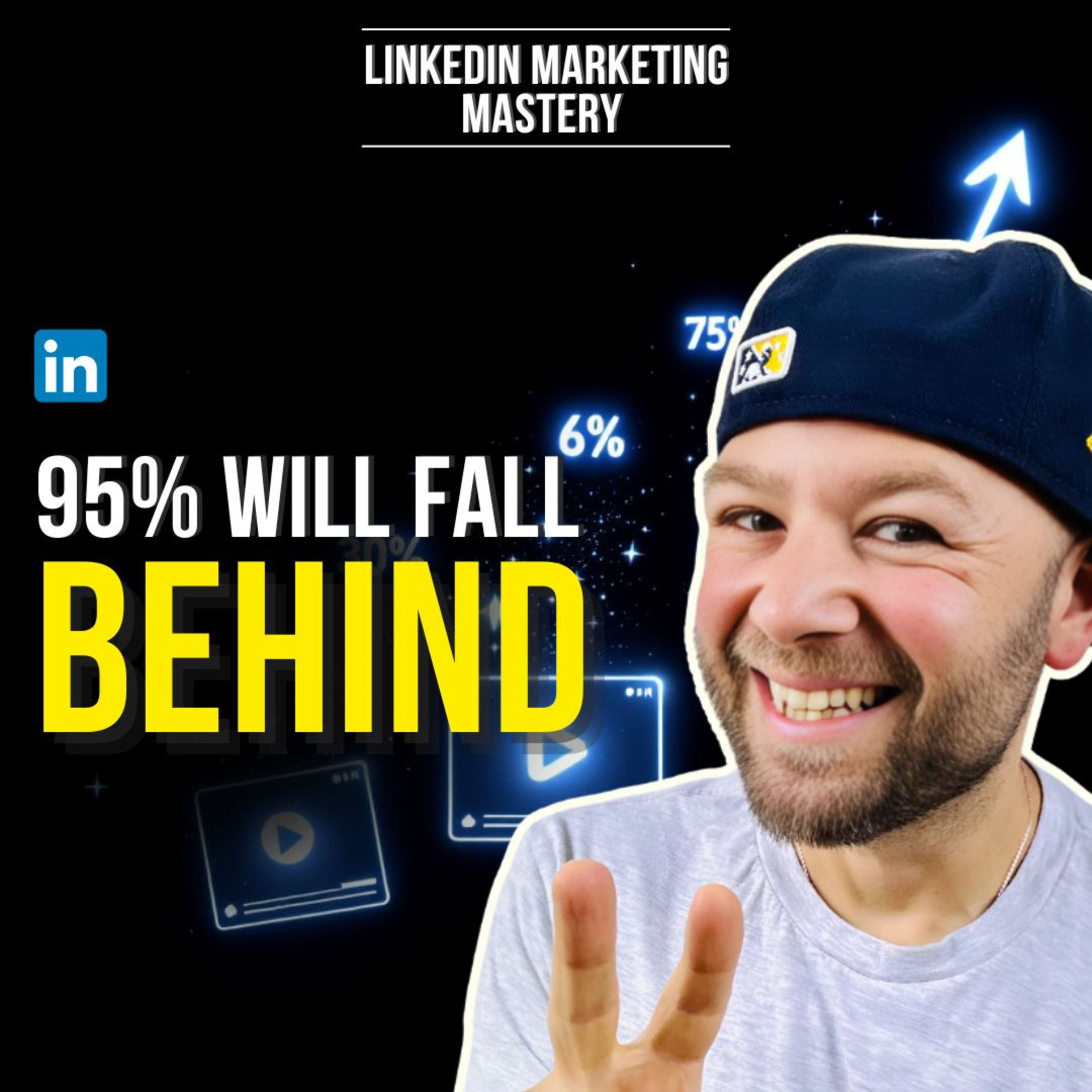 LinkedIn Marketing Mastery