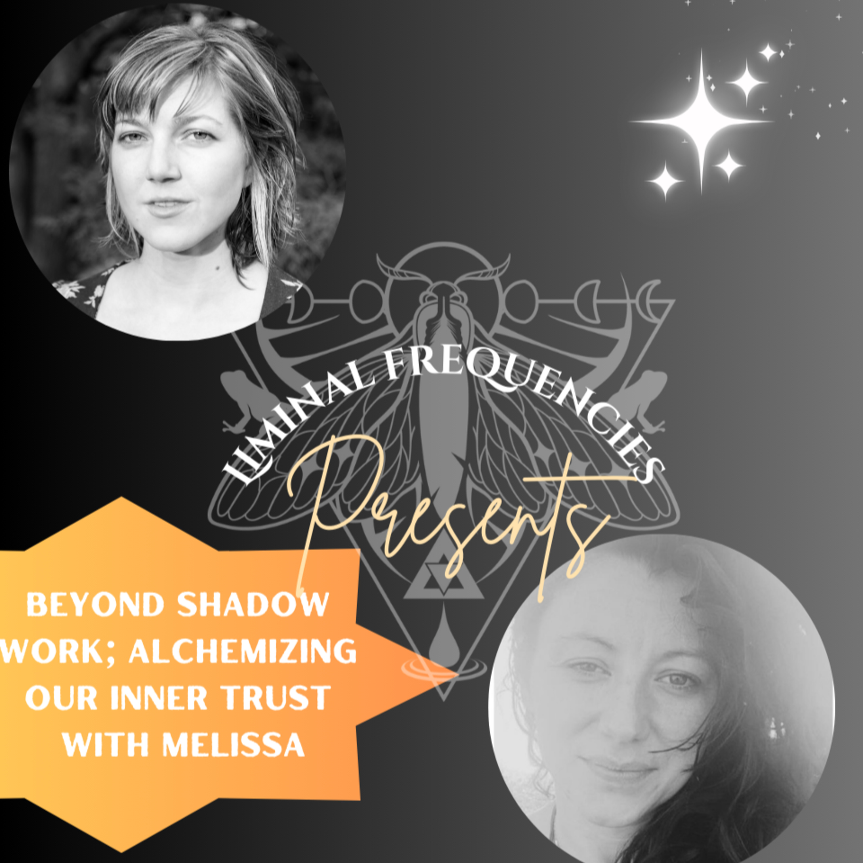 The Liminal Frequencies Podcast