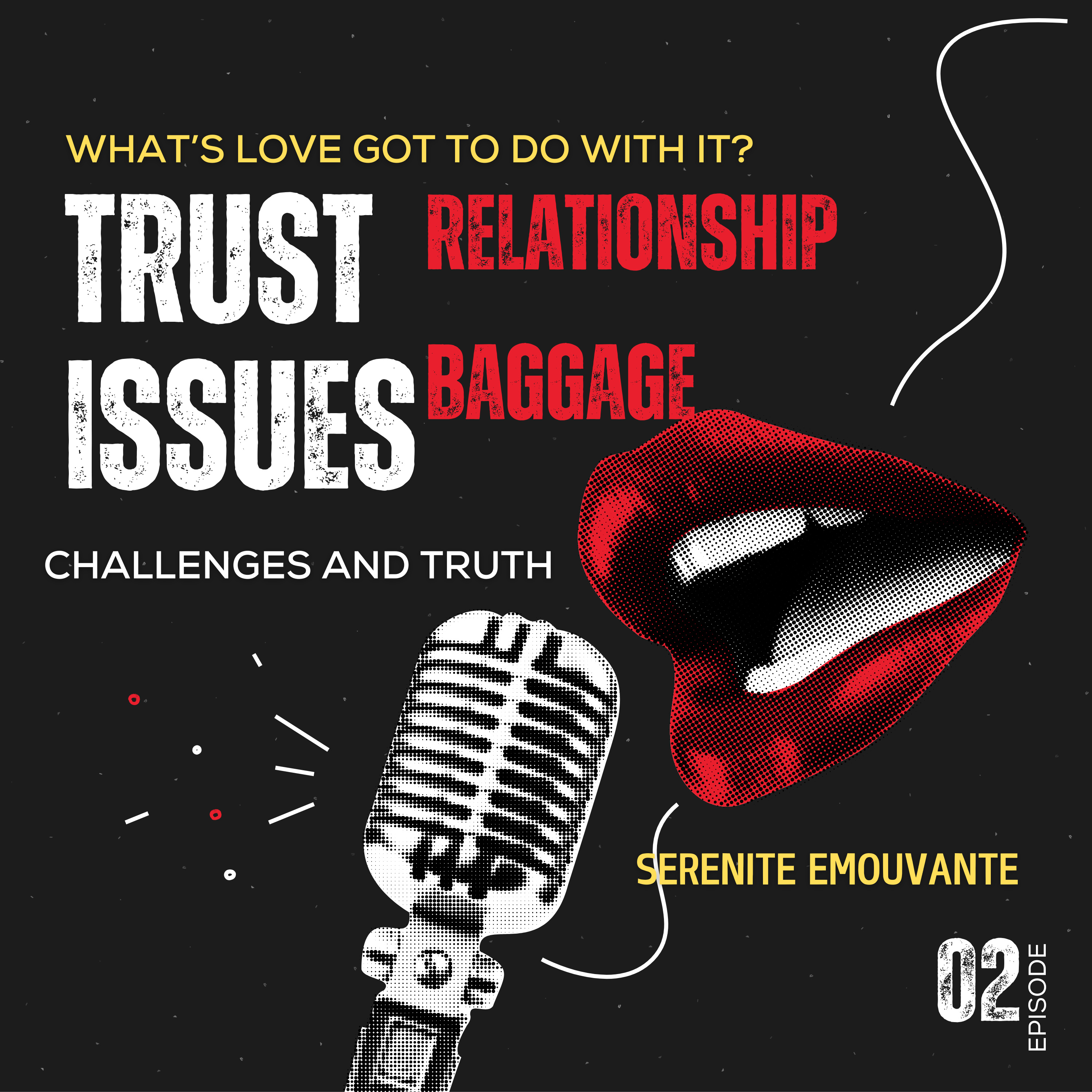 Soulful Serenity Podcast, the ultimate destination for elevating the mind.