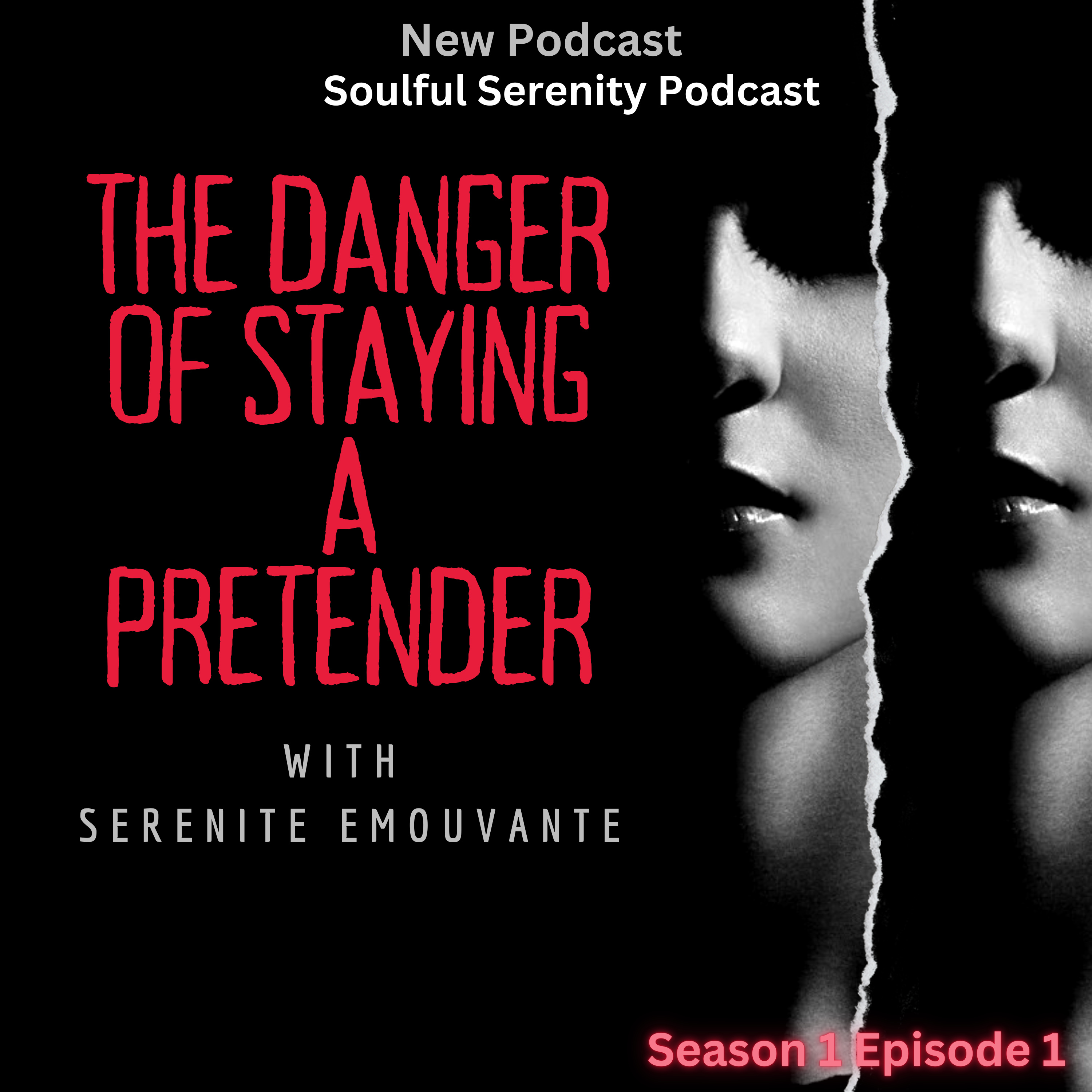 Soulful Serenity Podcast, the ultimate destination for elevating the mind.