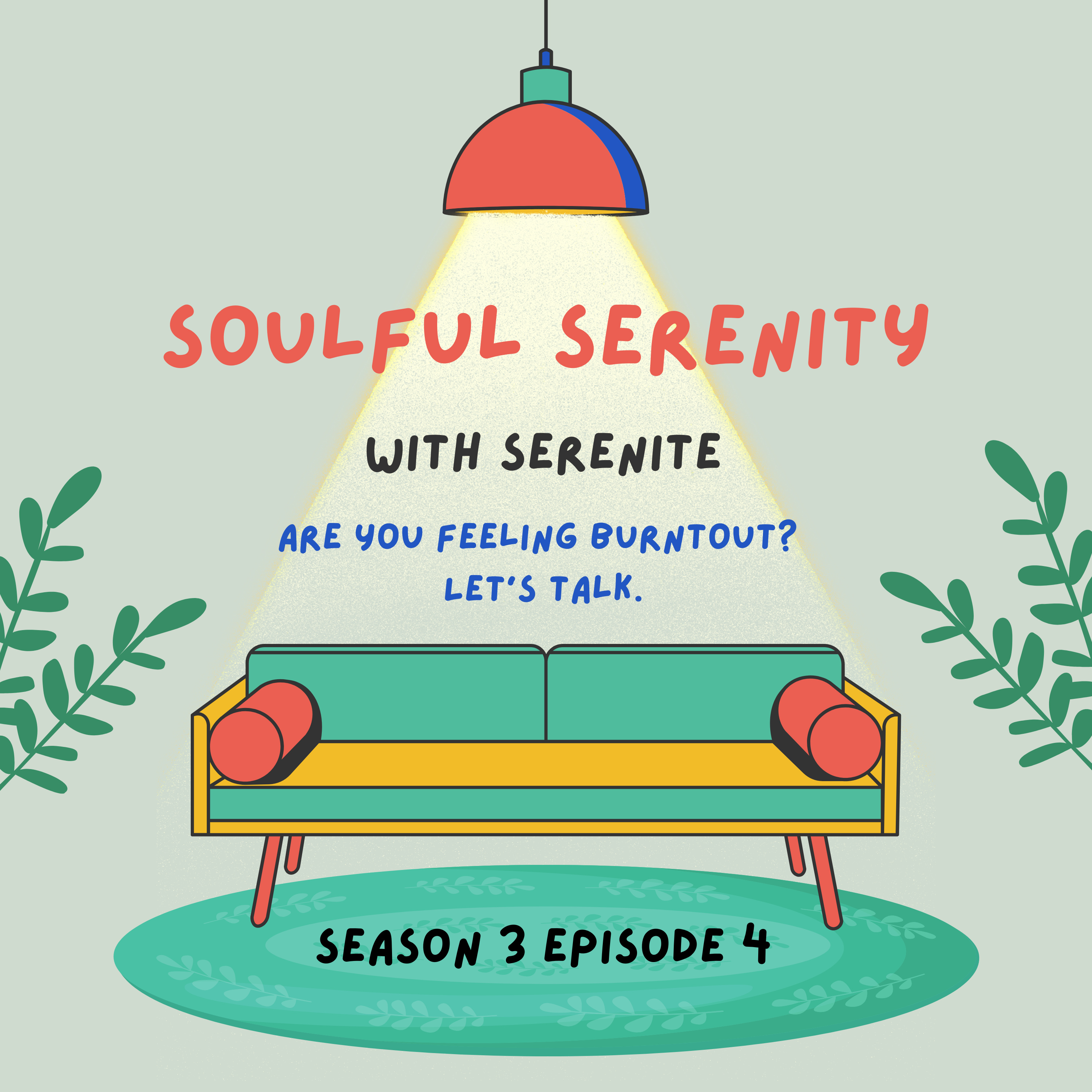 Soulful Serenity Podcast, the ultimate destination for elevating the mind.