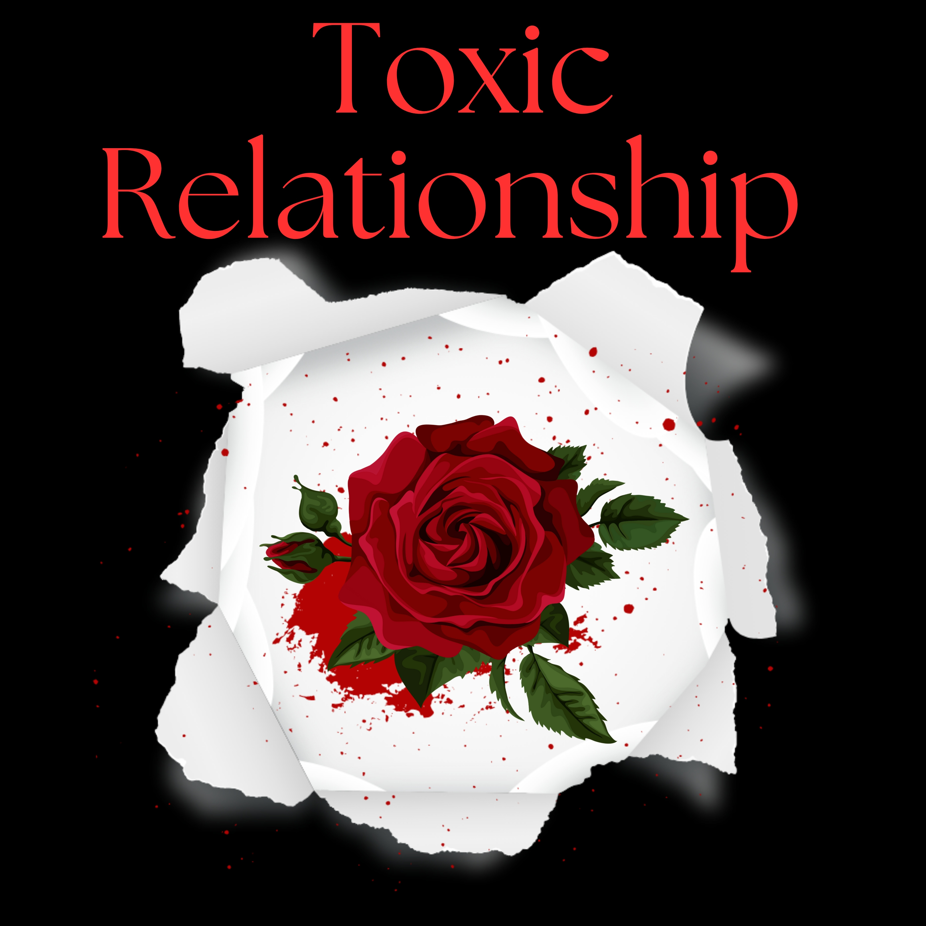 Toxic Relationship  episode artwork
