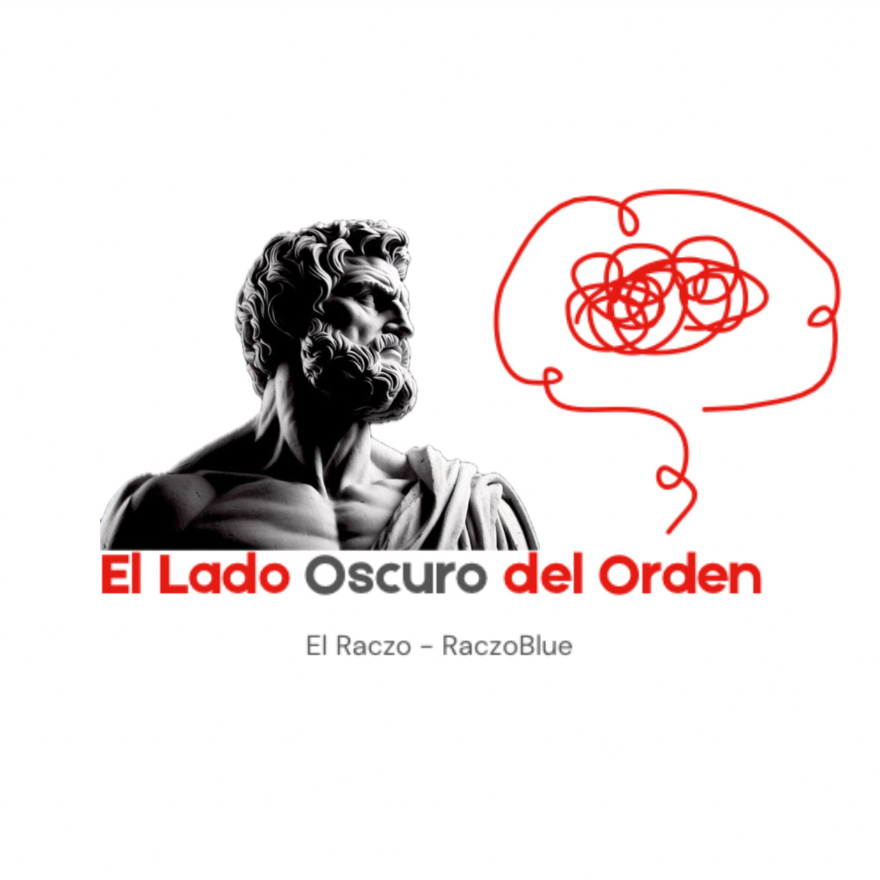 El Lado Oscuro del Orden.